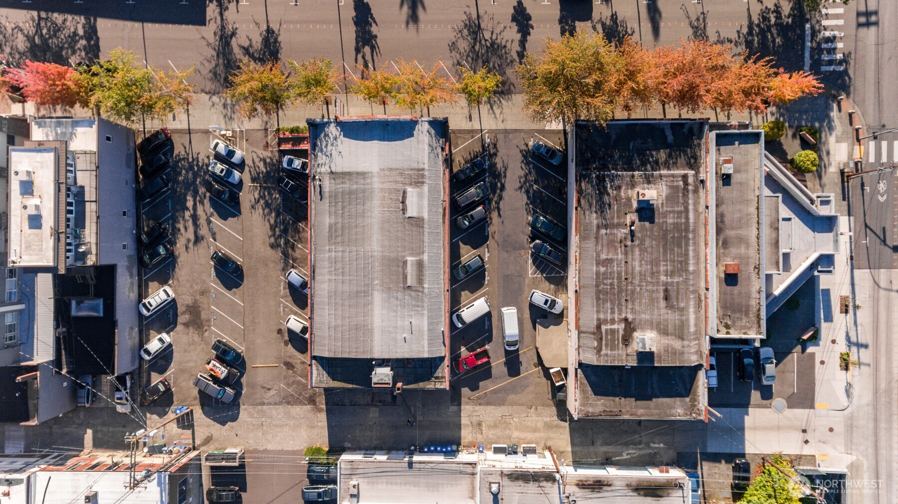 Property at 1205 Commercial Street
