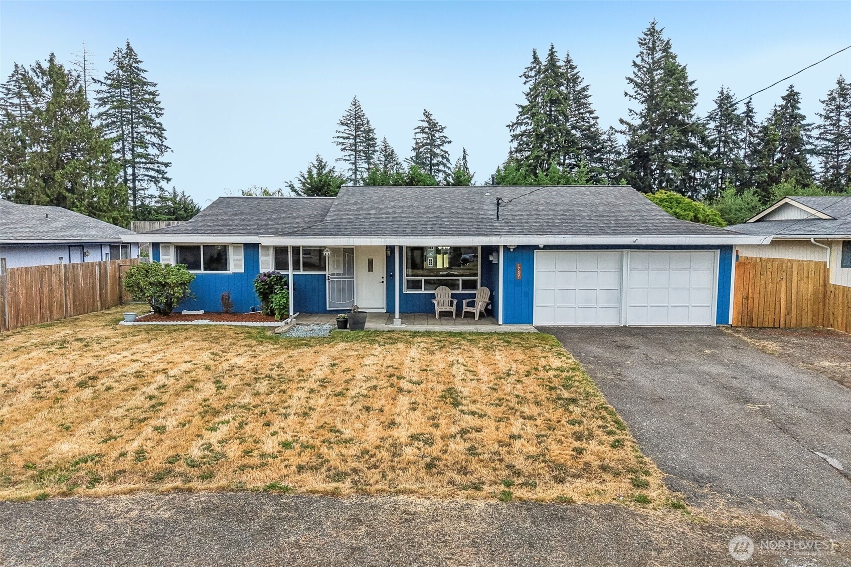 Property photo for 17401 SE 264TH Street