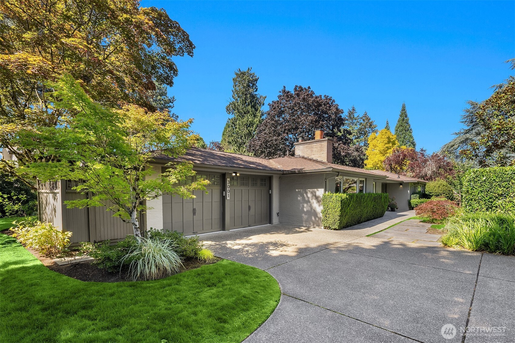 Property at 3001 Hunts Point Road