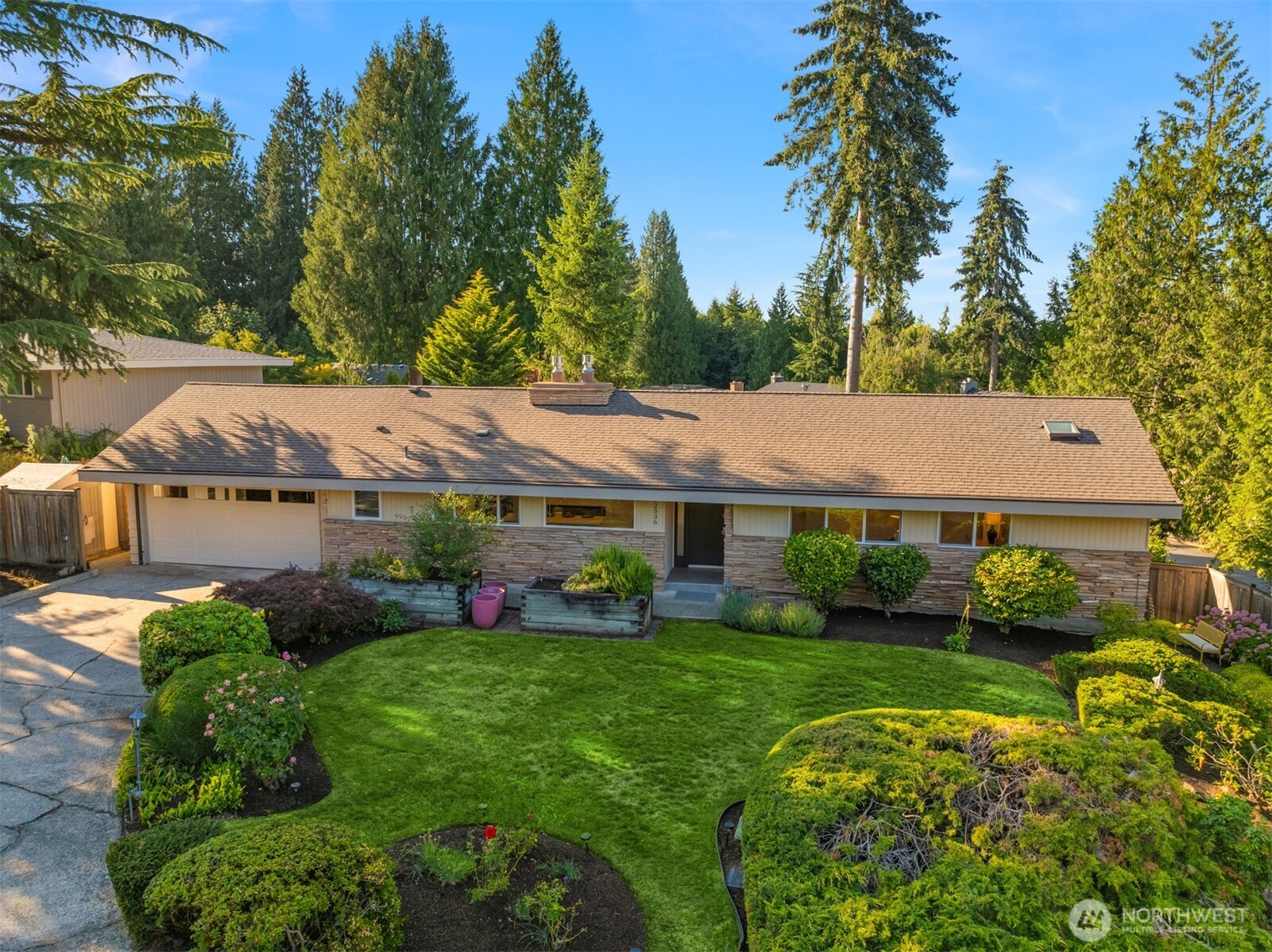 Property at 12536 SE 15th Street