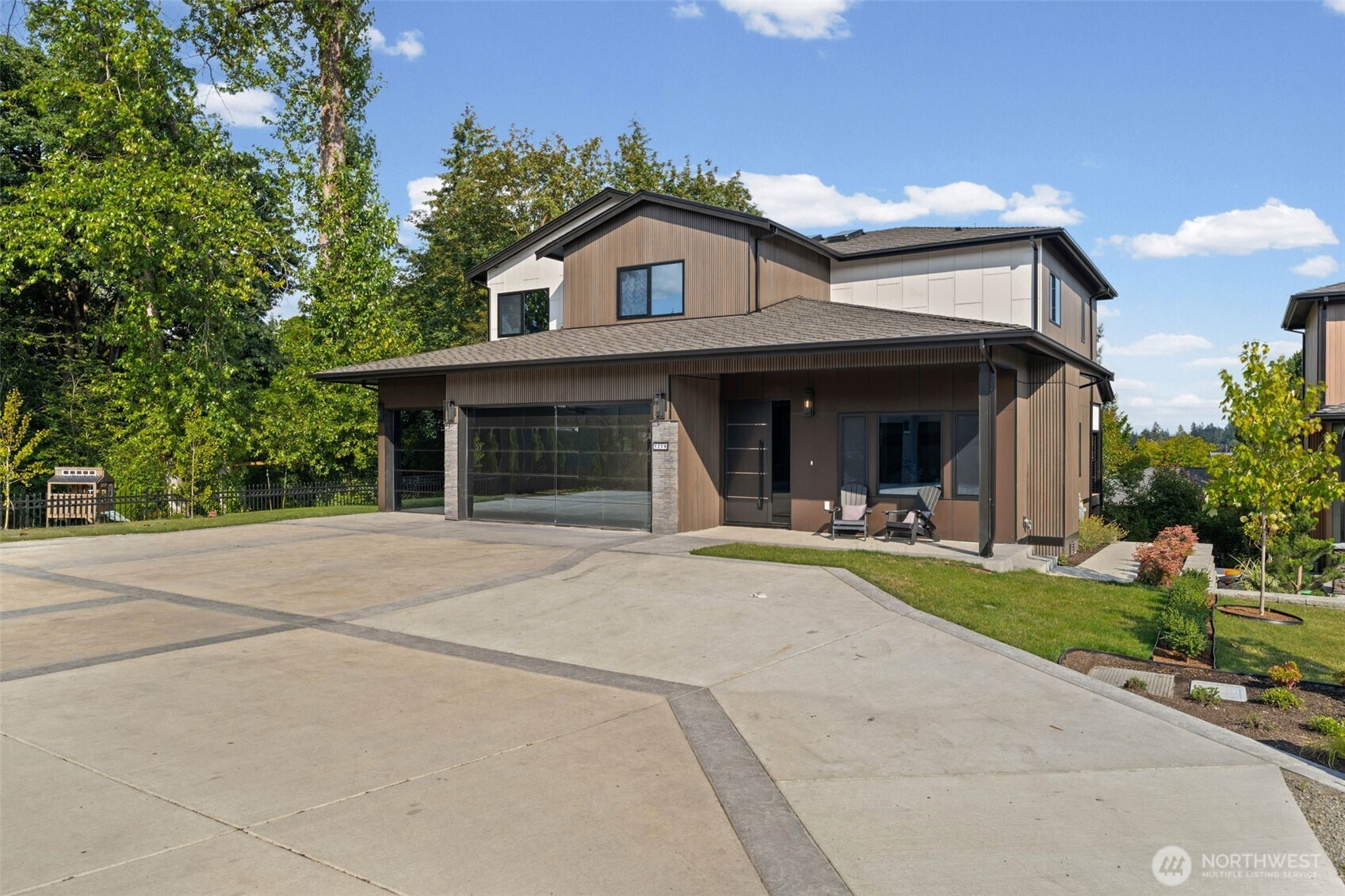 Property at 1219 158th Place SW