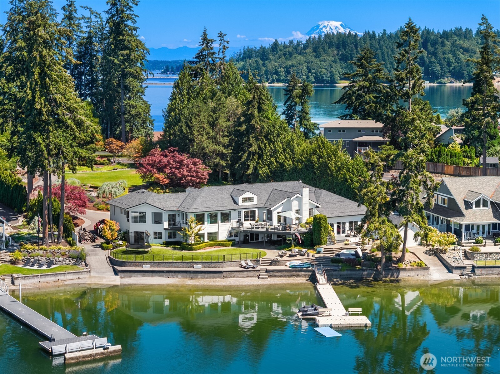 Property at 2916 Horsehead Bay Drive NW