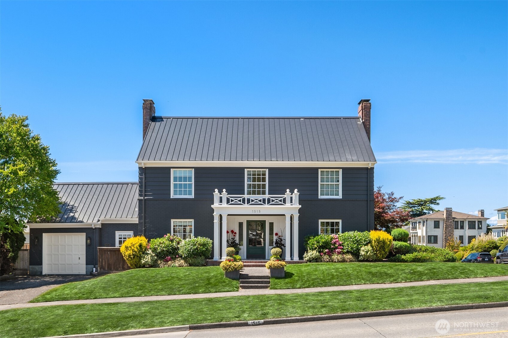 Property at 1515 28th Avenue W