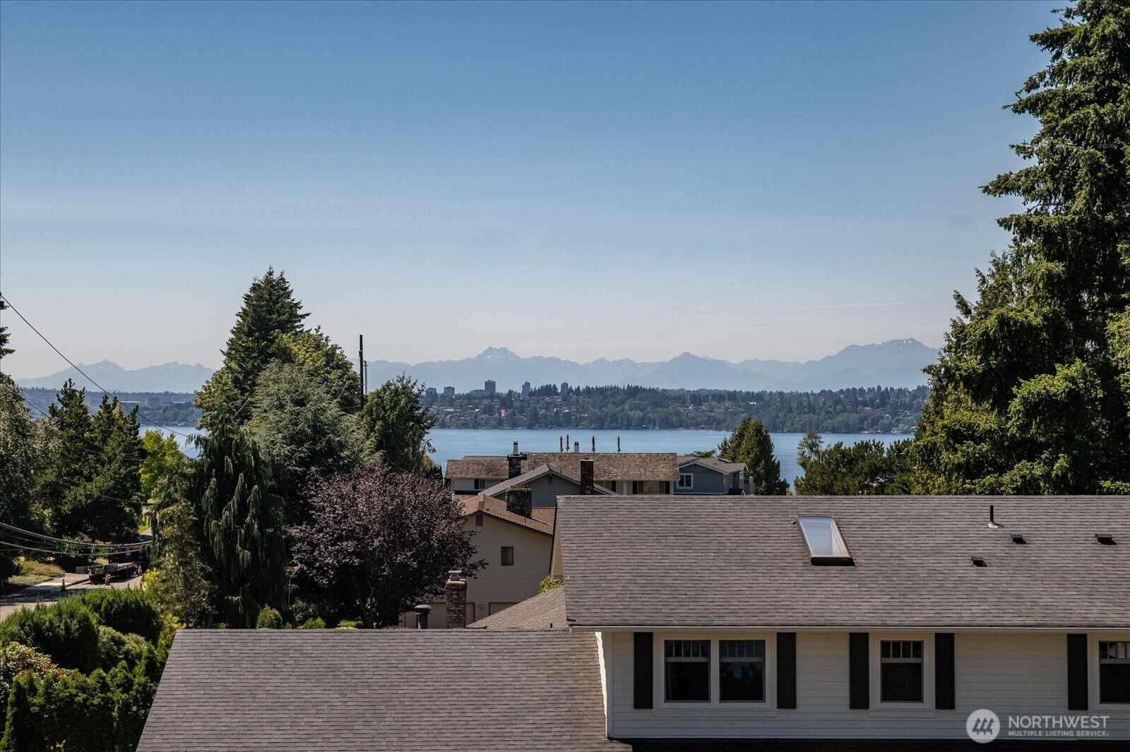 Property photo for 10602 NE 60th Street