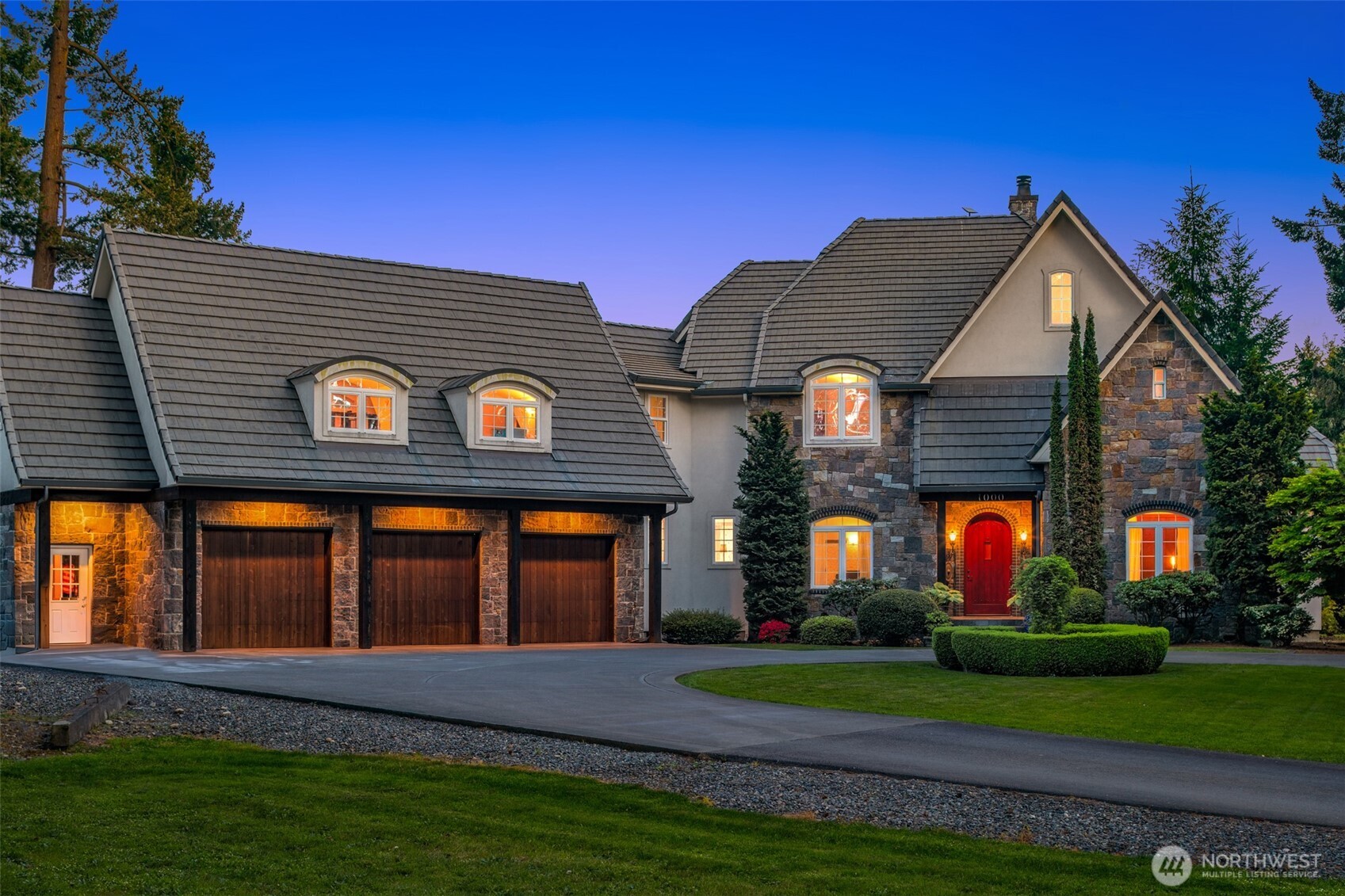 Property at 1000 Creso Road S