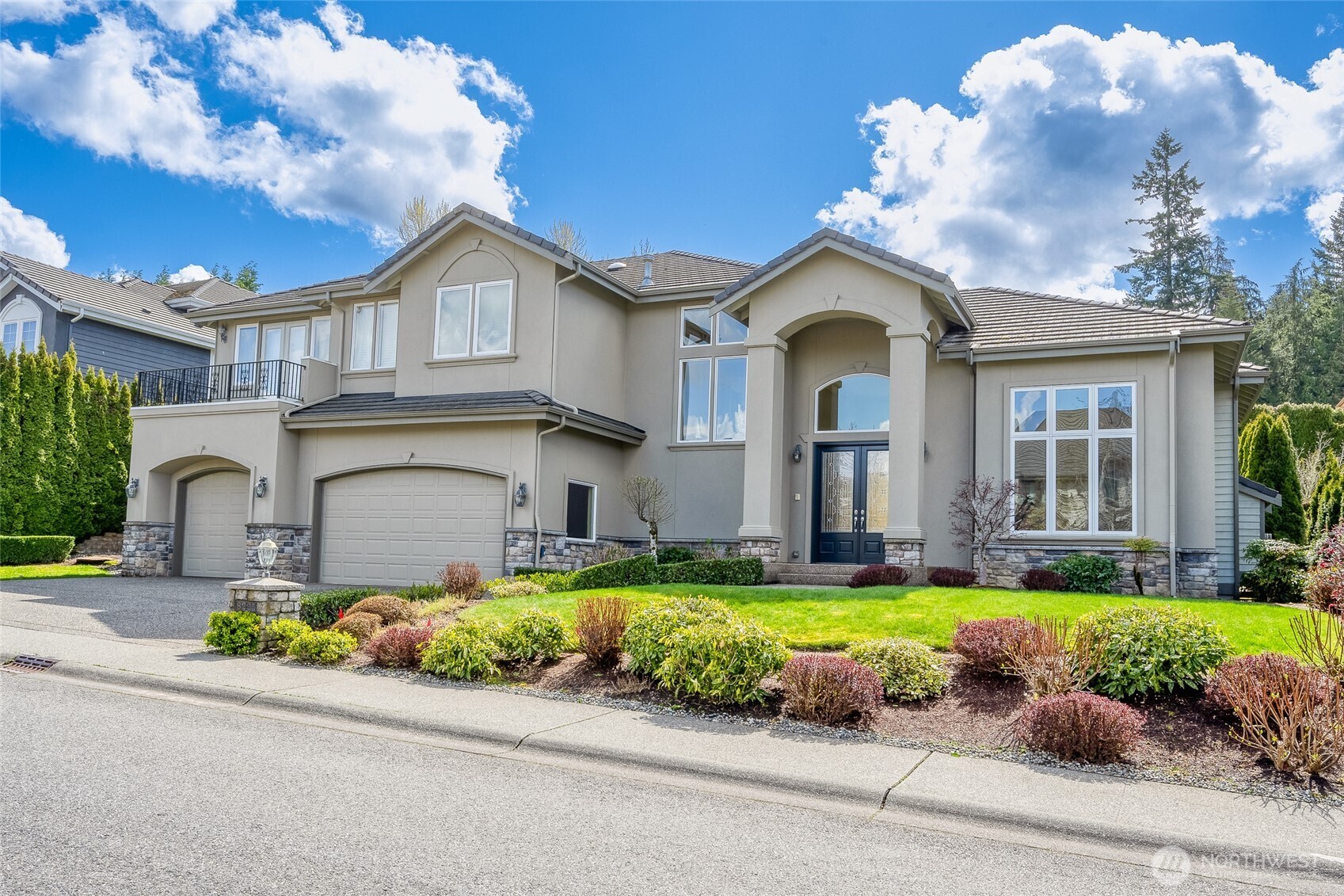 Property at 8225 155th Avenue SE