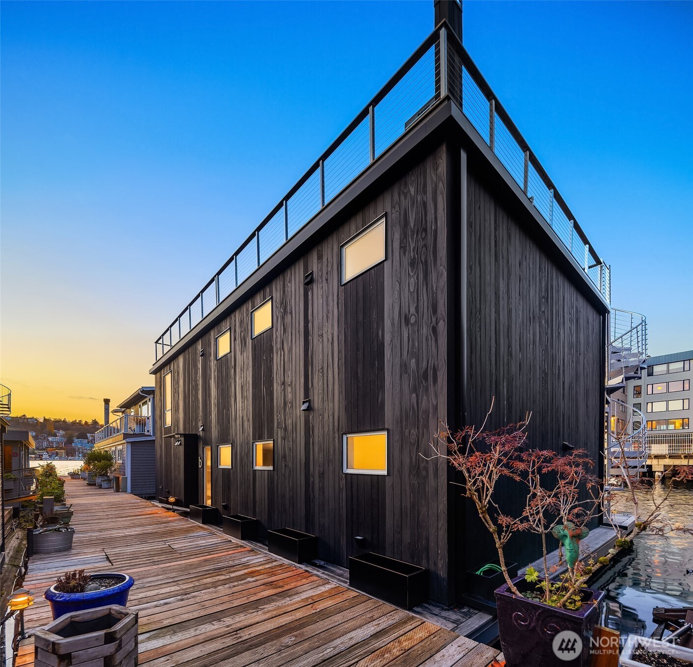 Property at 2241 Fairview Avenue E #B