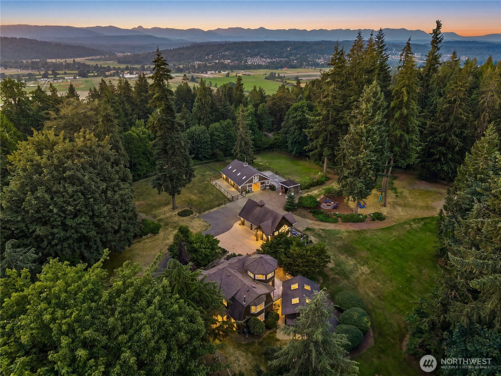 Property at 17702 244th Avenue NE