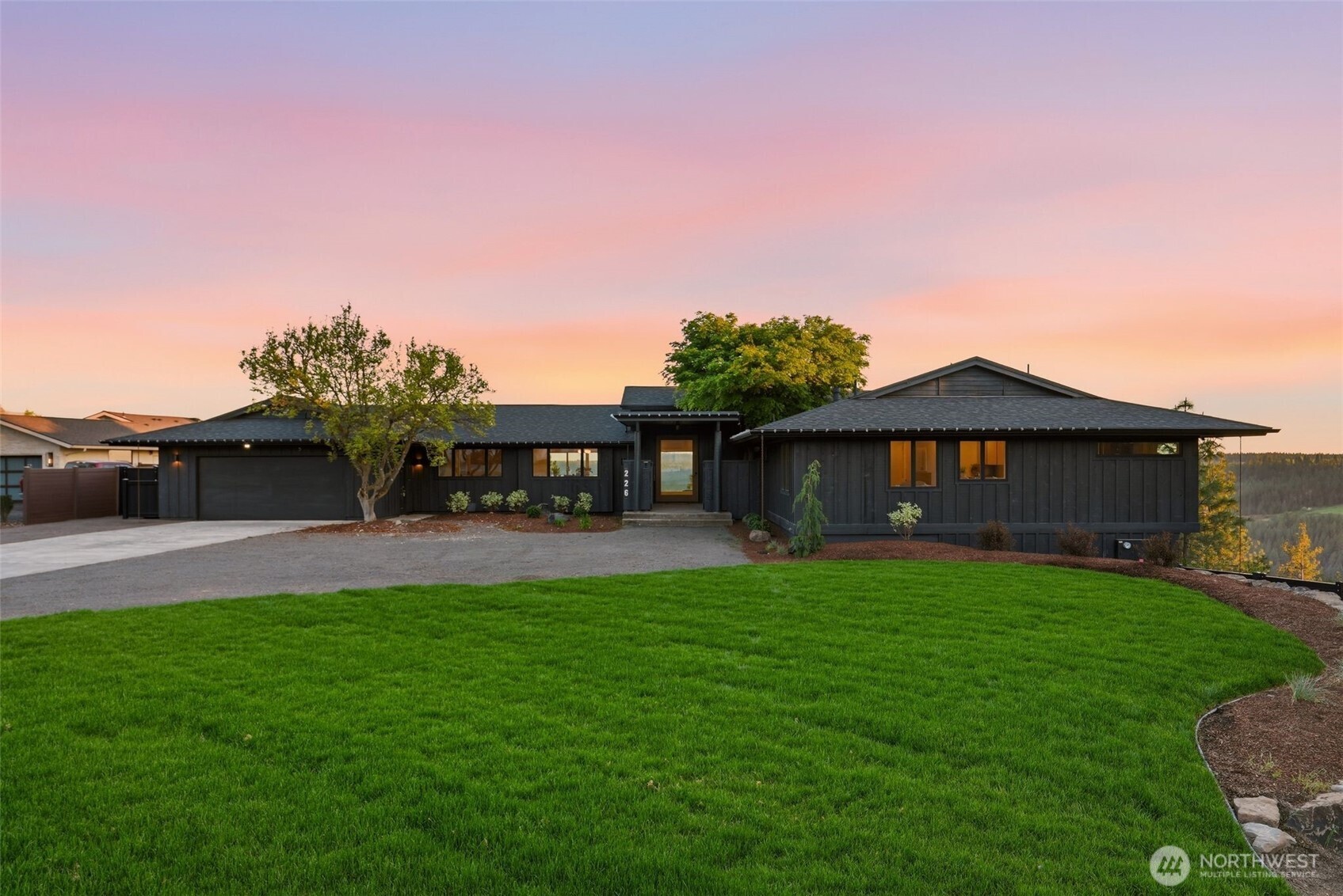 Property at 226 High Drive