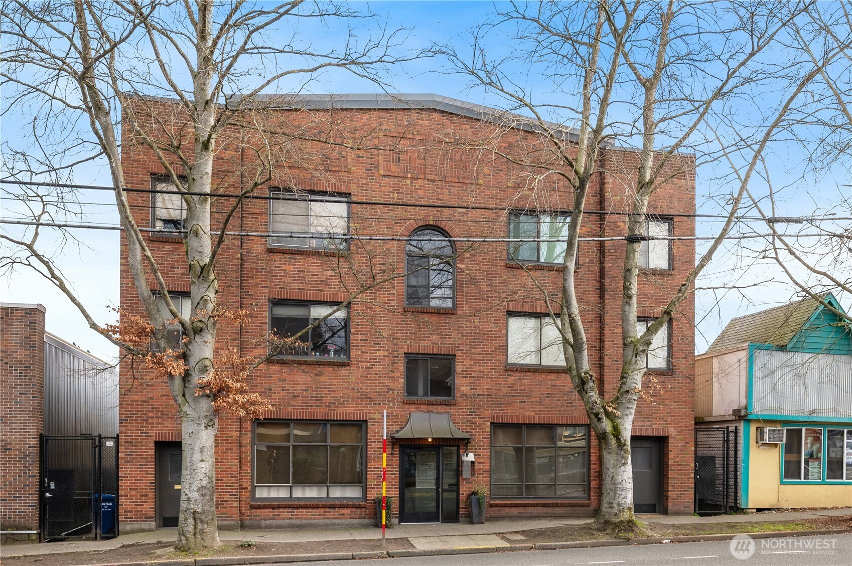 Property at 8008 Greenwood Avenue N