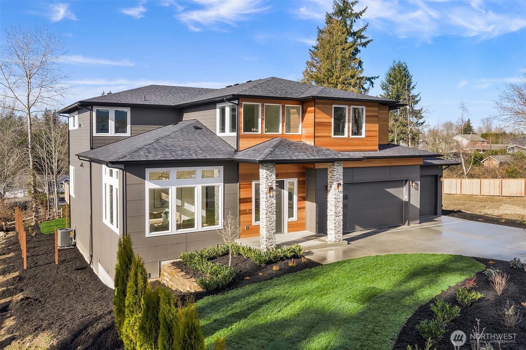 Property at 507 Orcas Ave NE