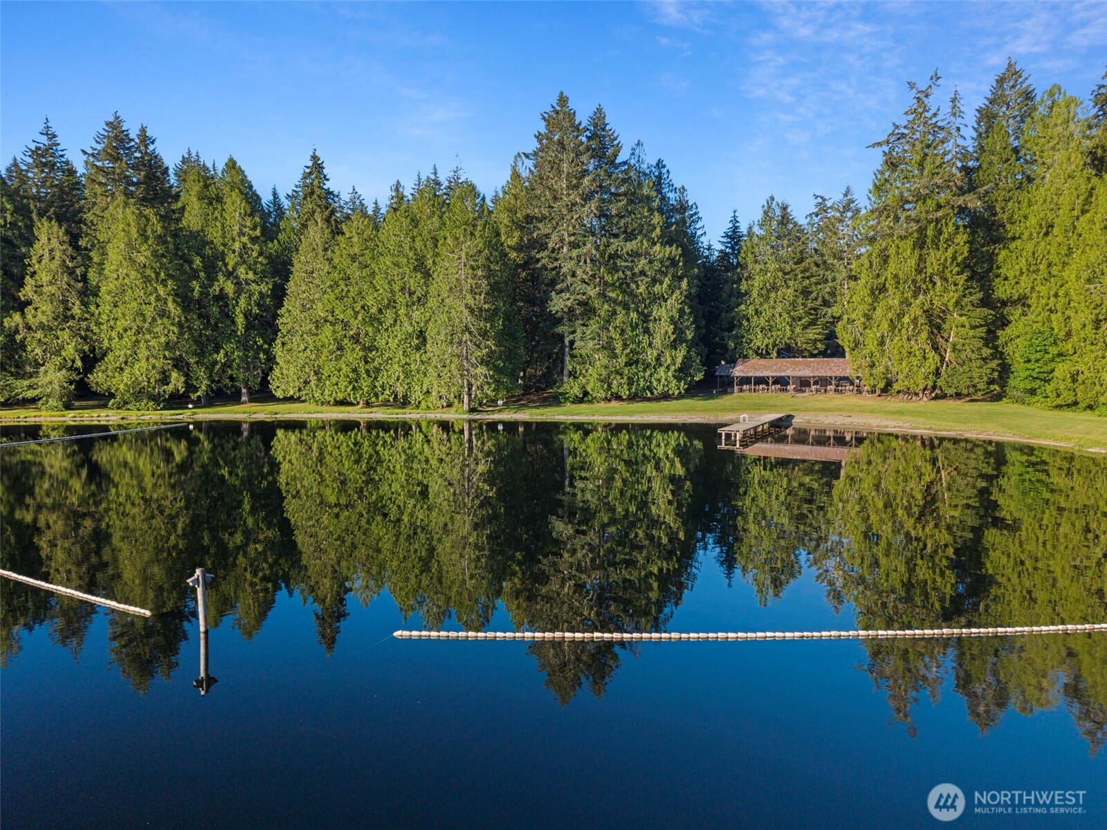 Property at 1052 E Mason Lake Drive W