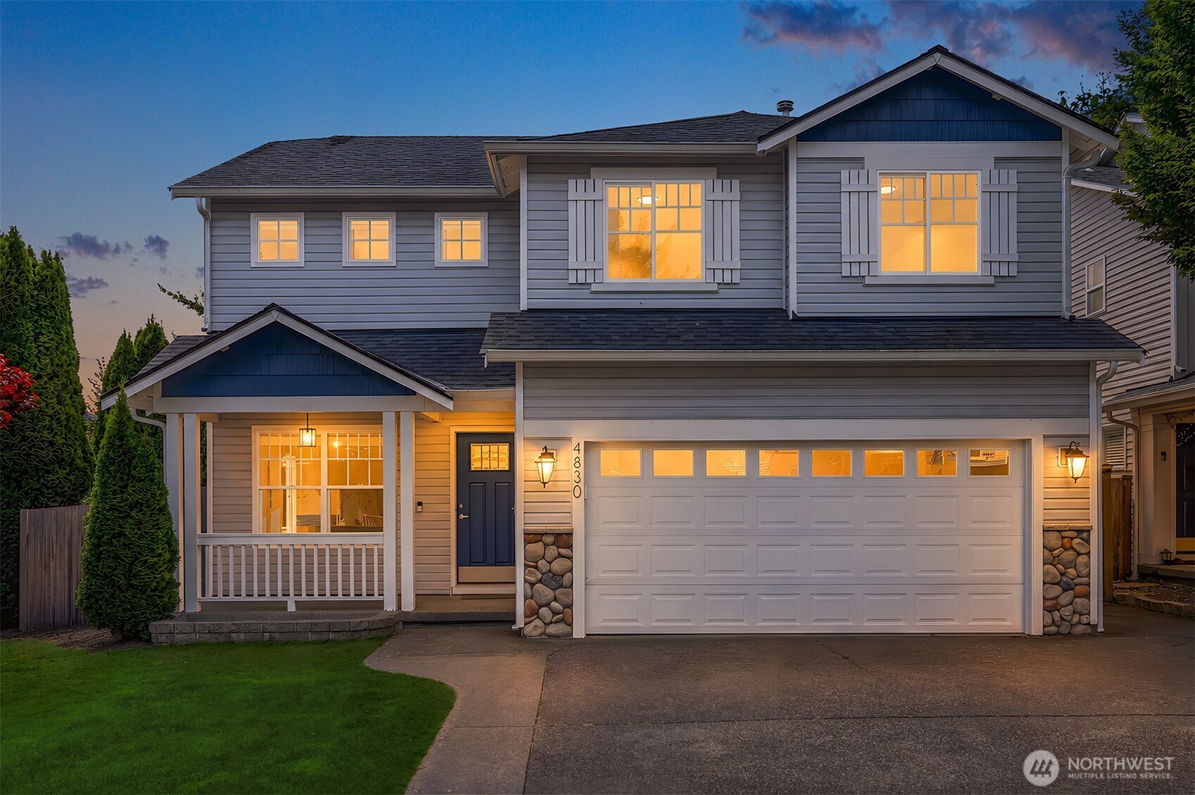 Property photo for 4830 149th Place SE