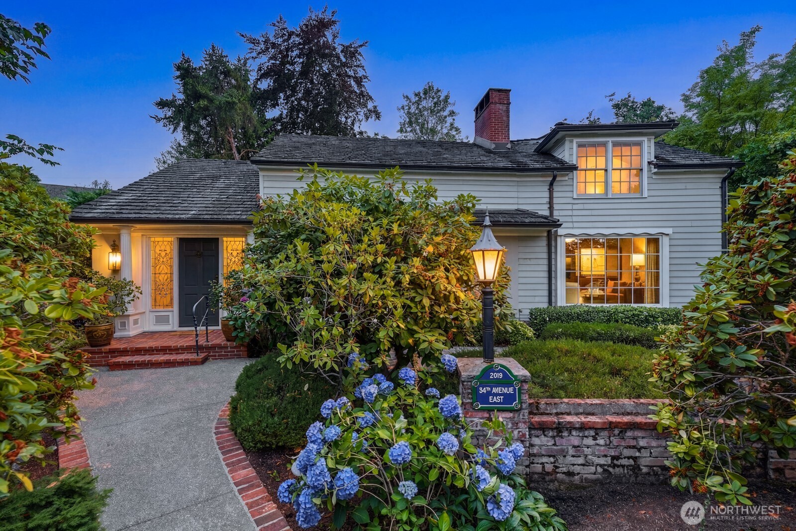 Property at 2109 38th Avenue E