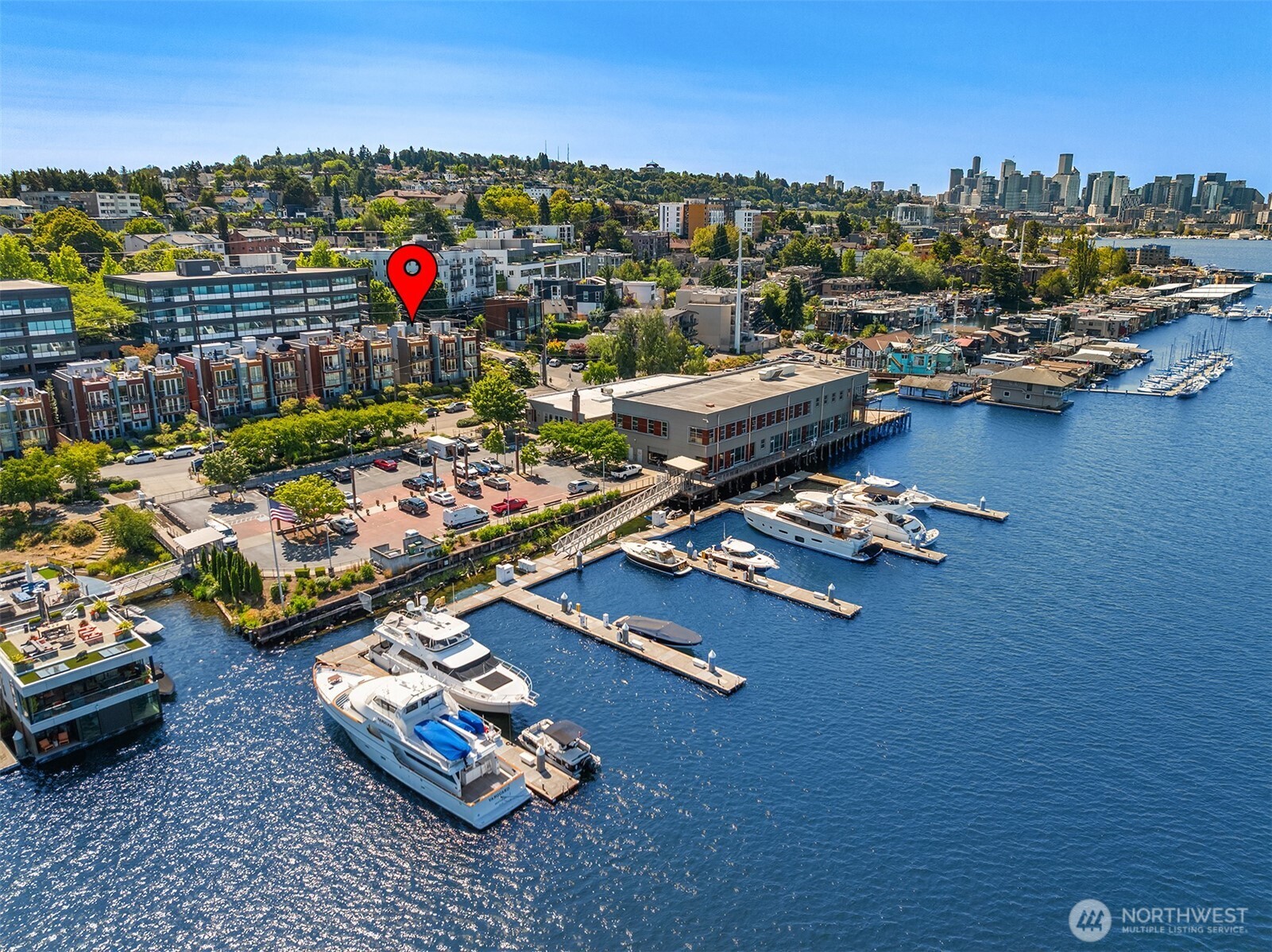 Property at 2804 Fairview Avenue E