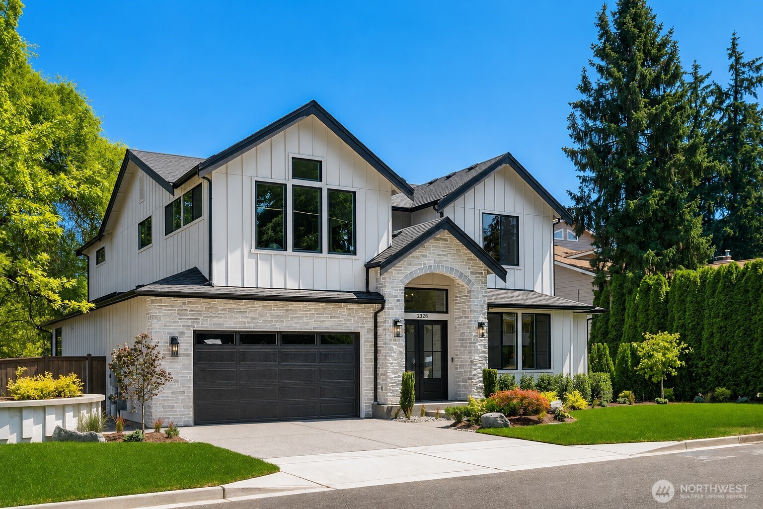 Property at 2328 167th Avenue NE