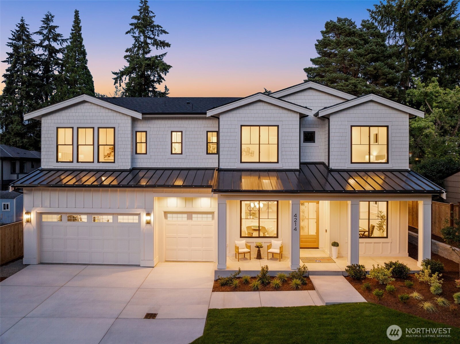 Property at 4216 145th Avenue SE