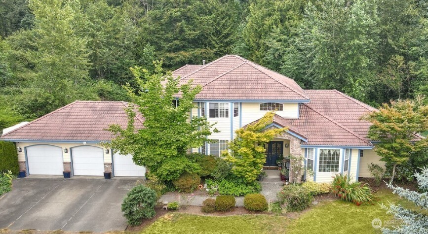 Property at 26028 204th Avenue SE