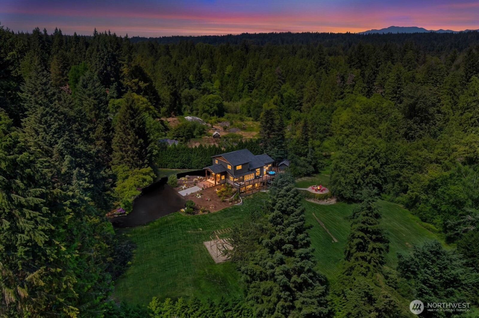 Property at 17420 174th Avenue NE