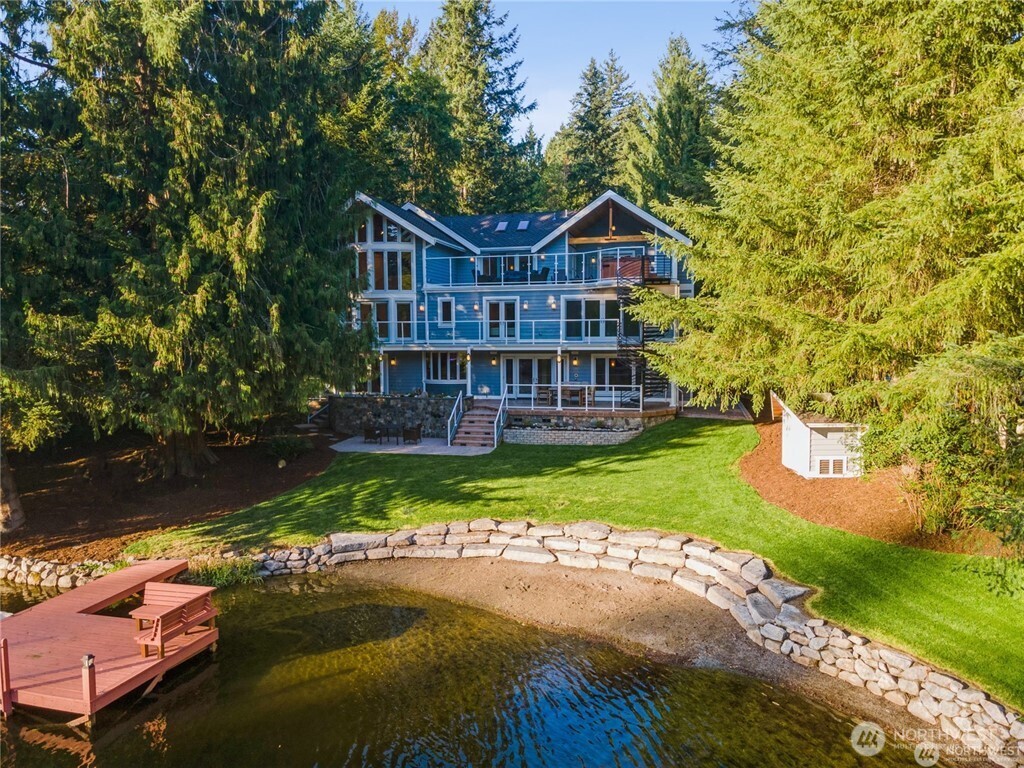 Property at 11009 317th Avenue NE