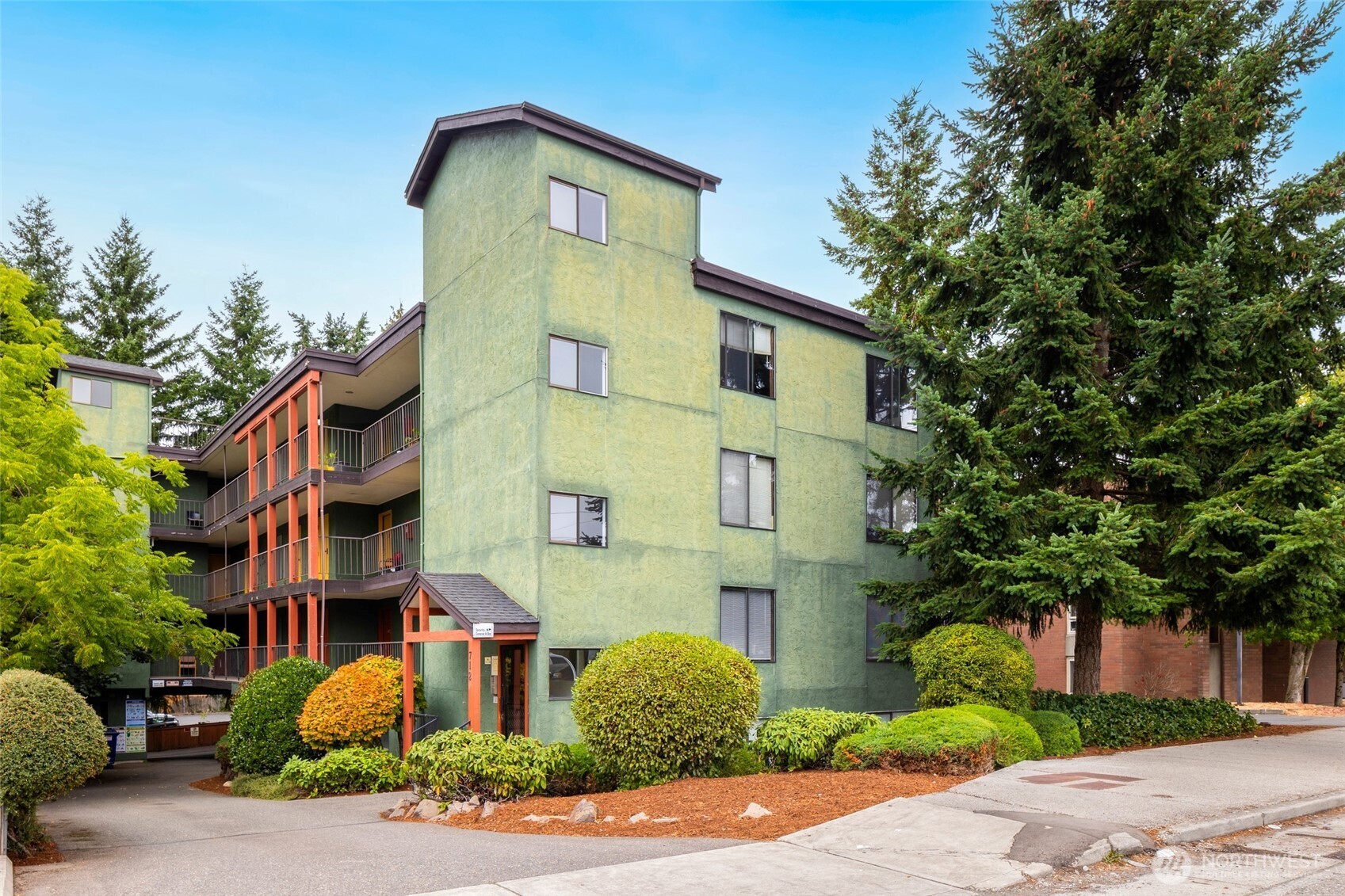 Property at 712 N 143rd Street