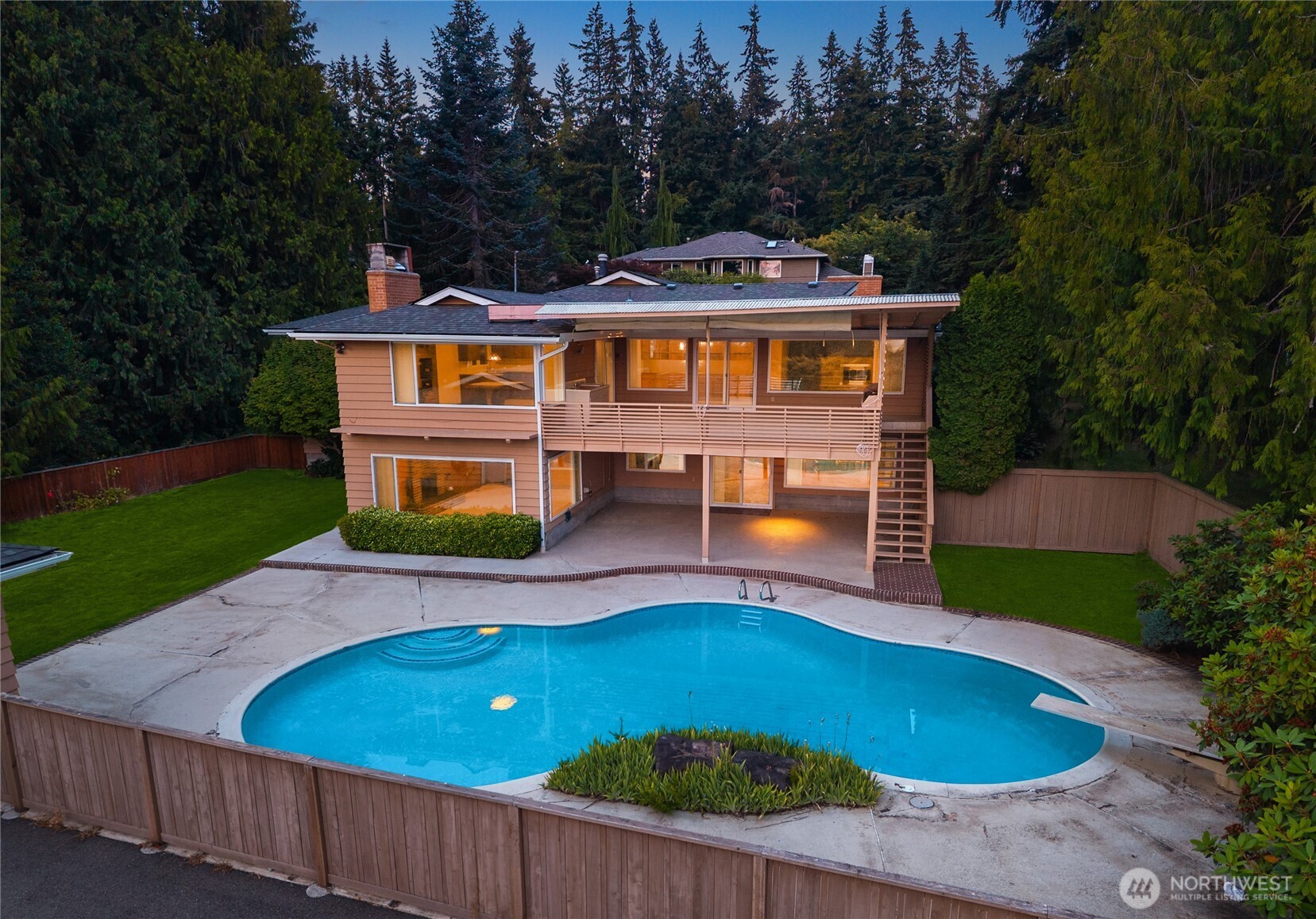 Property at 8957 188th Street SW