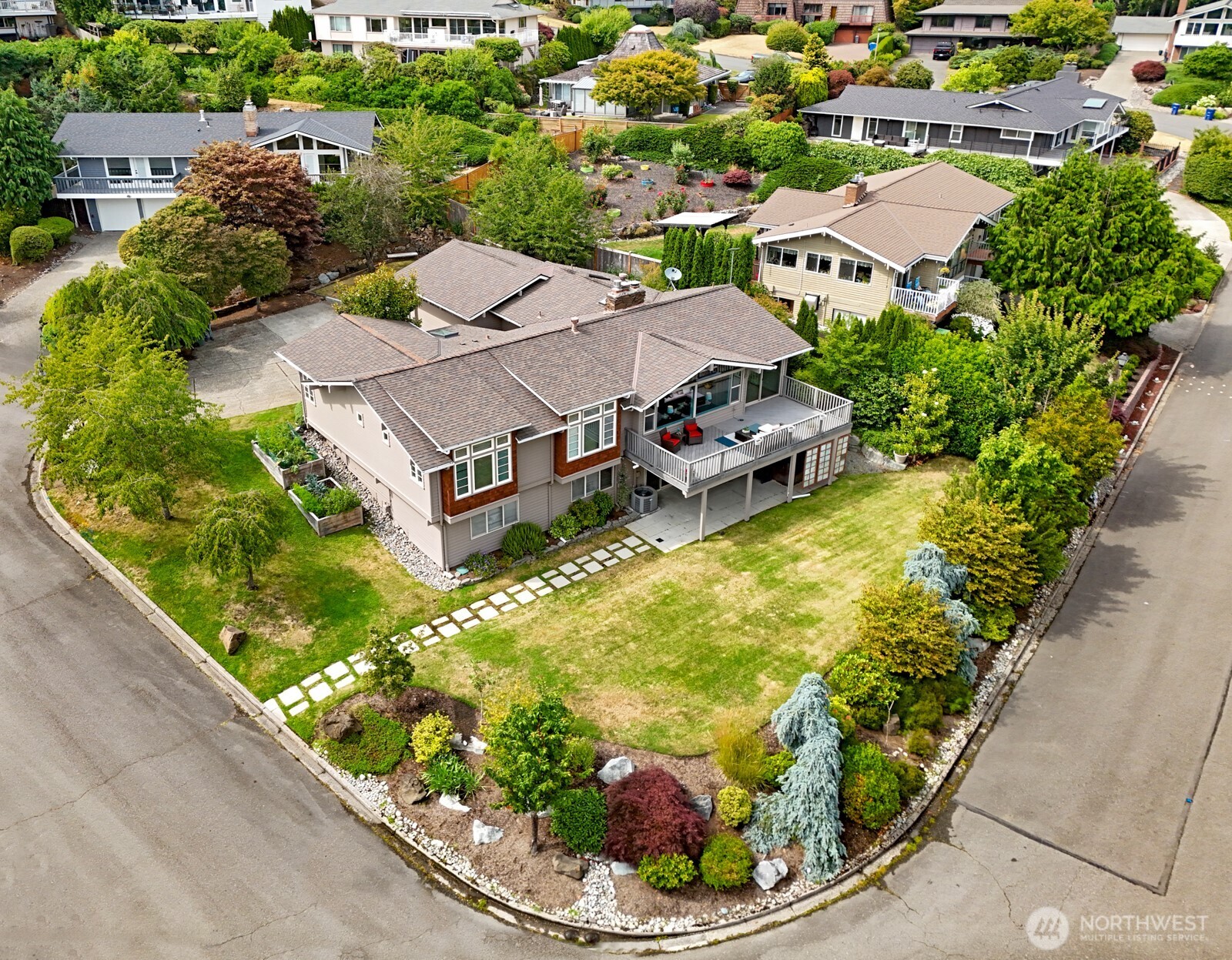 Property at 17236 NE 6th Place