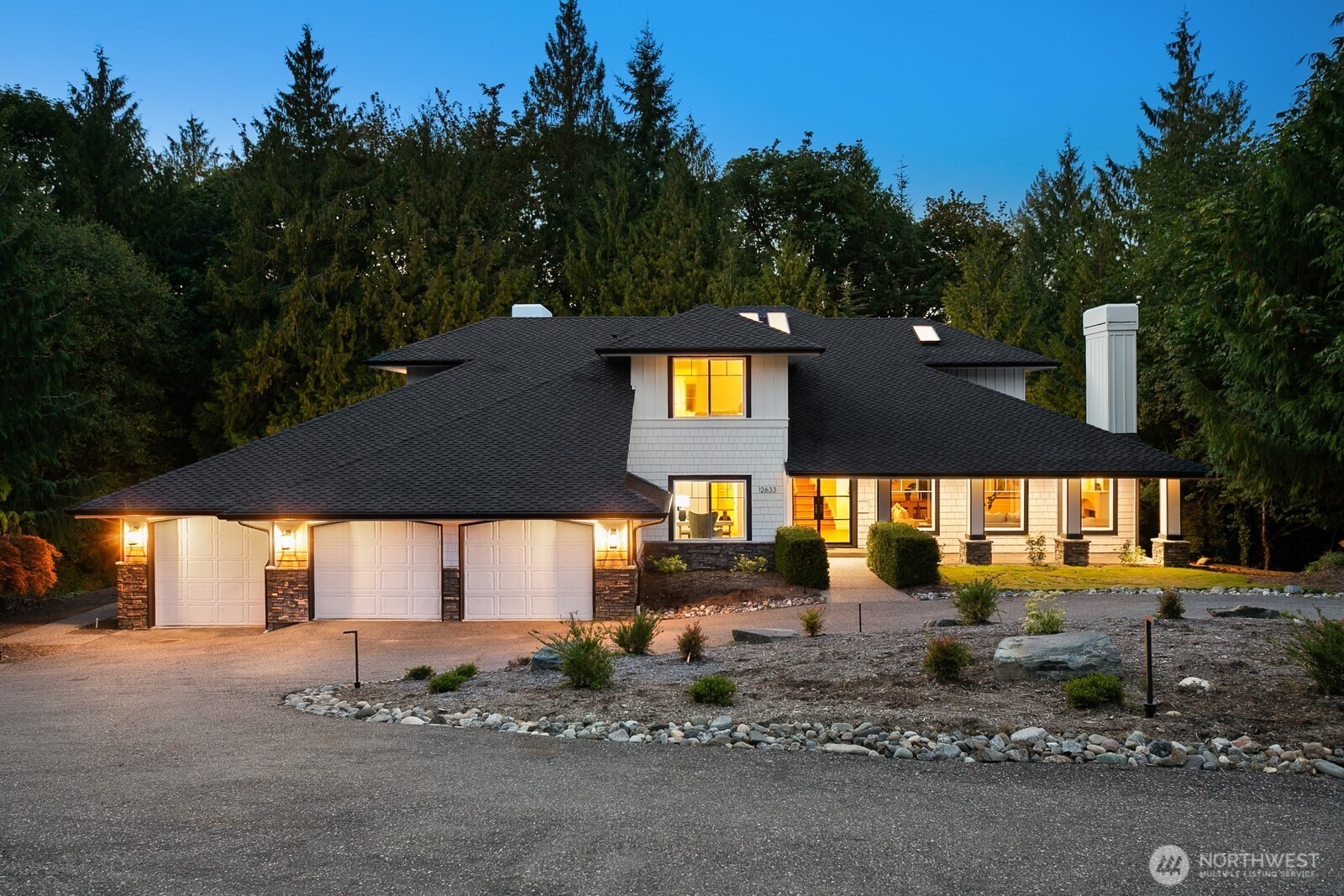 Property at 12633 75th Street SE