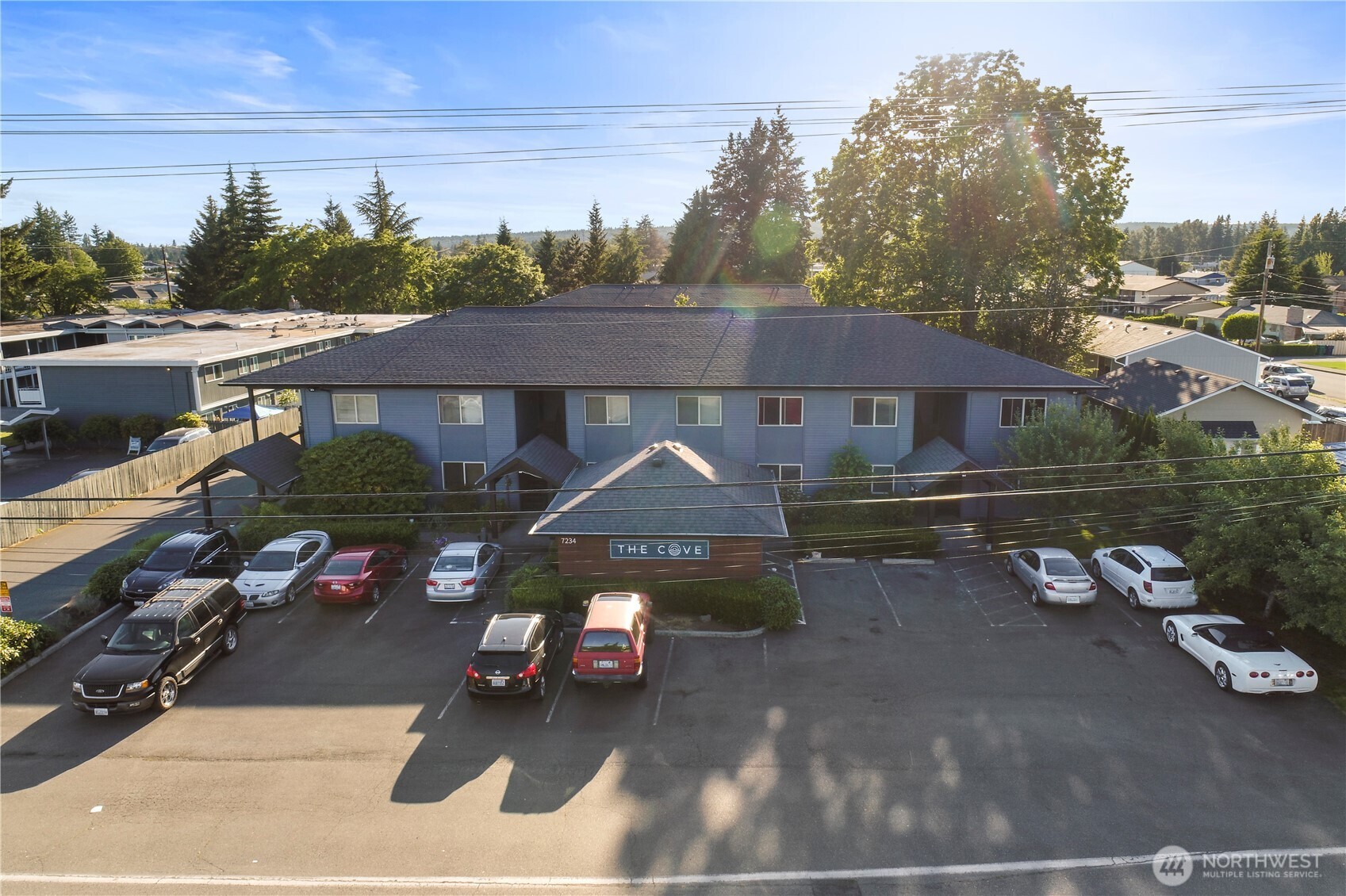 Property at 7234 47th Avenue NE