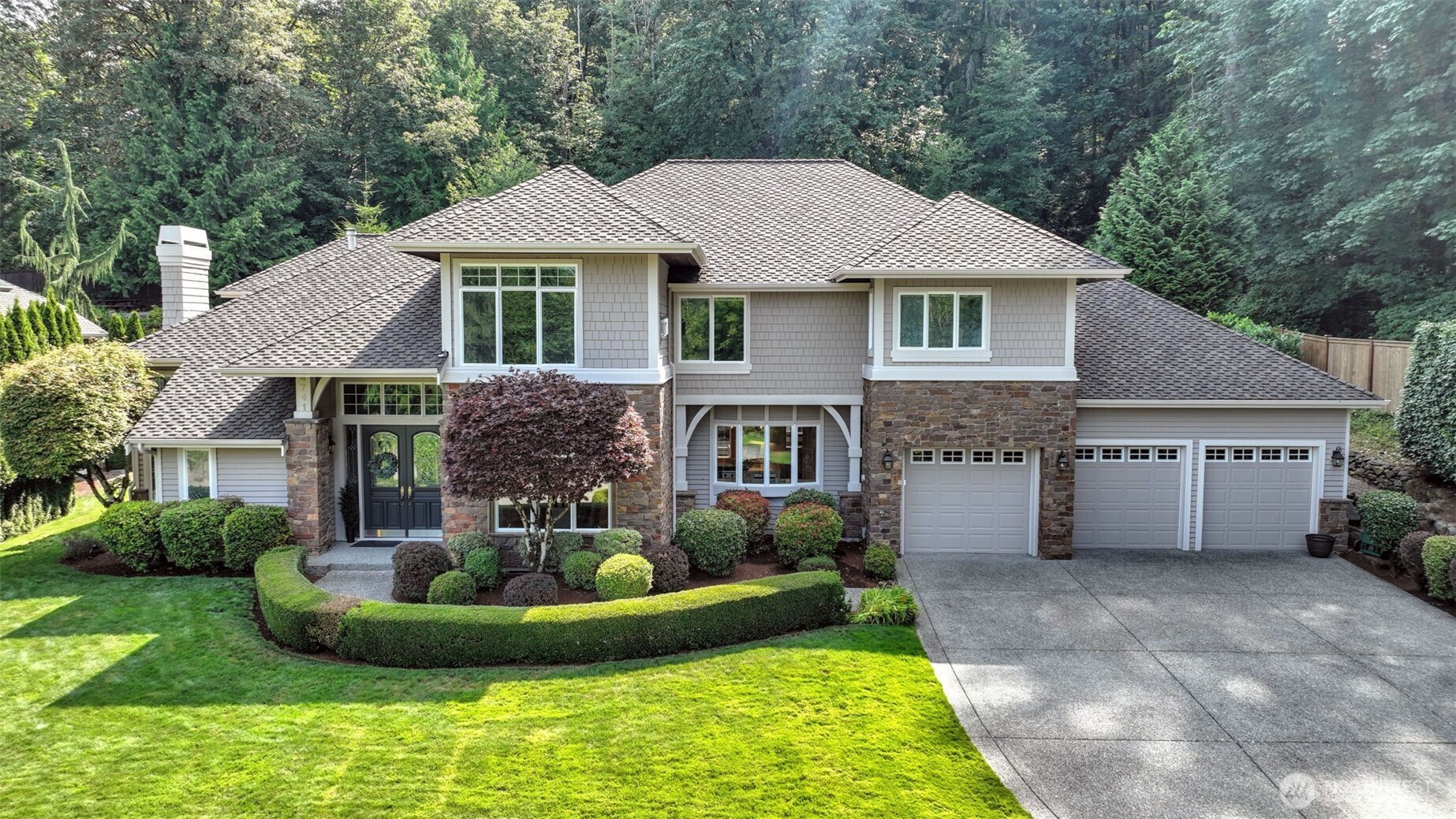 Property at 14741 SE 83rd Place