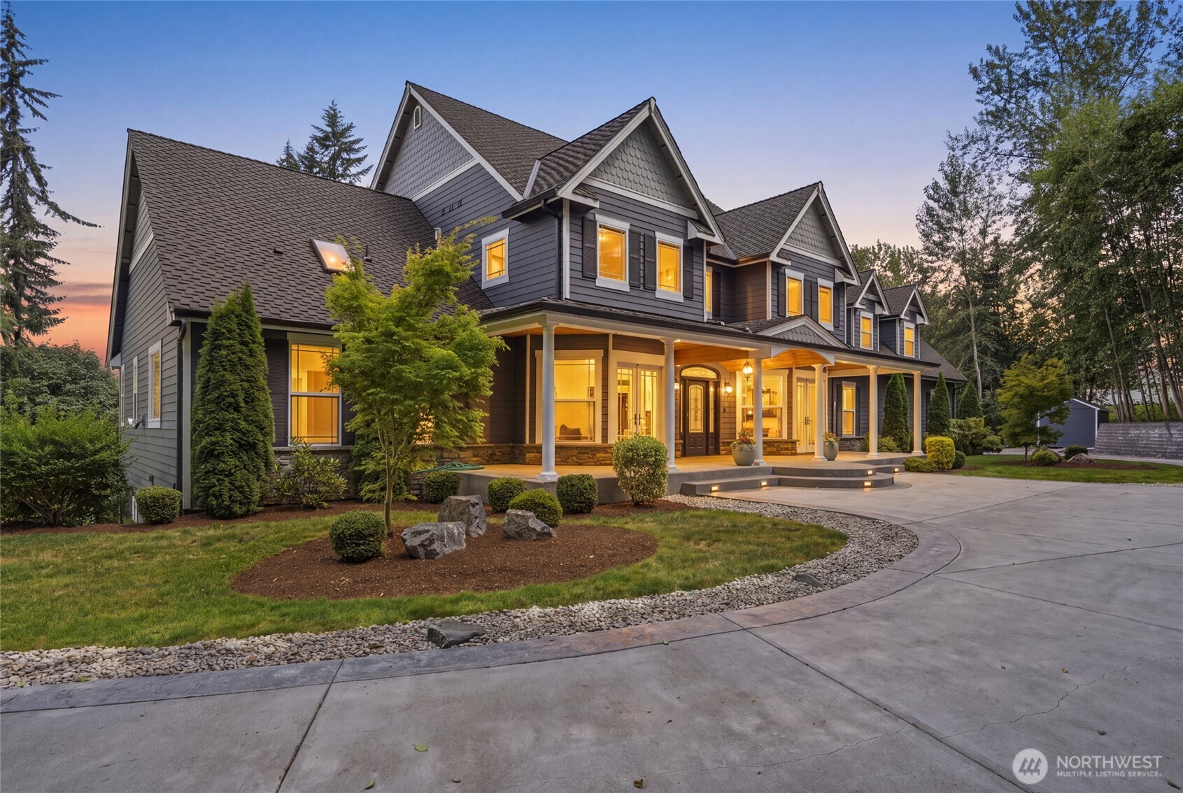 Property at 17310 107th Avenue SE