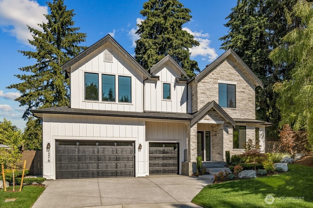 Property at 15516 NE 53rd Place