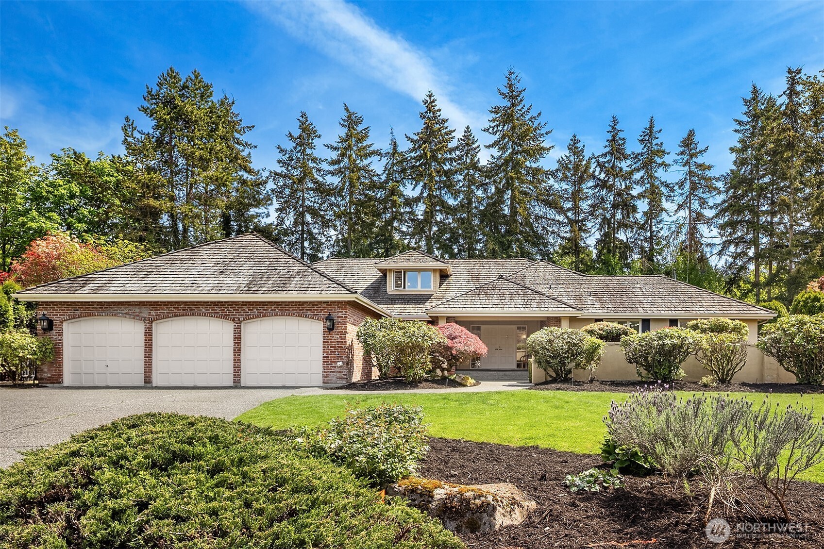 Property at 8531 Hunts Point Lane