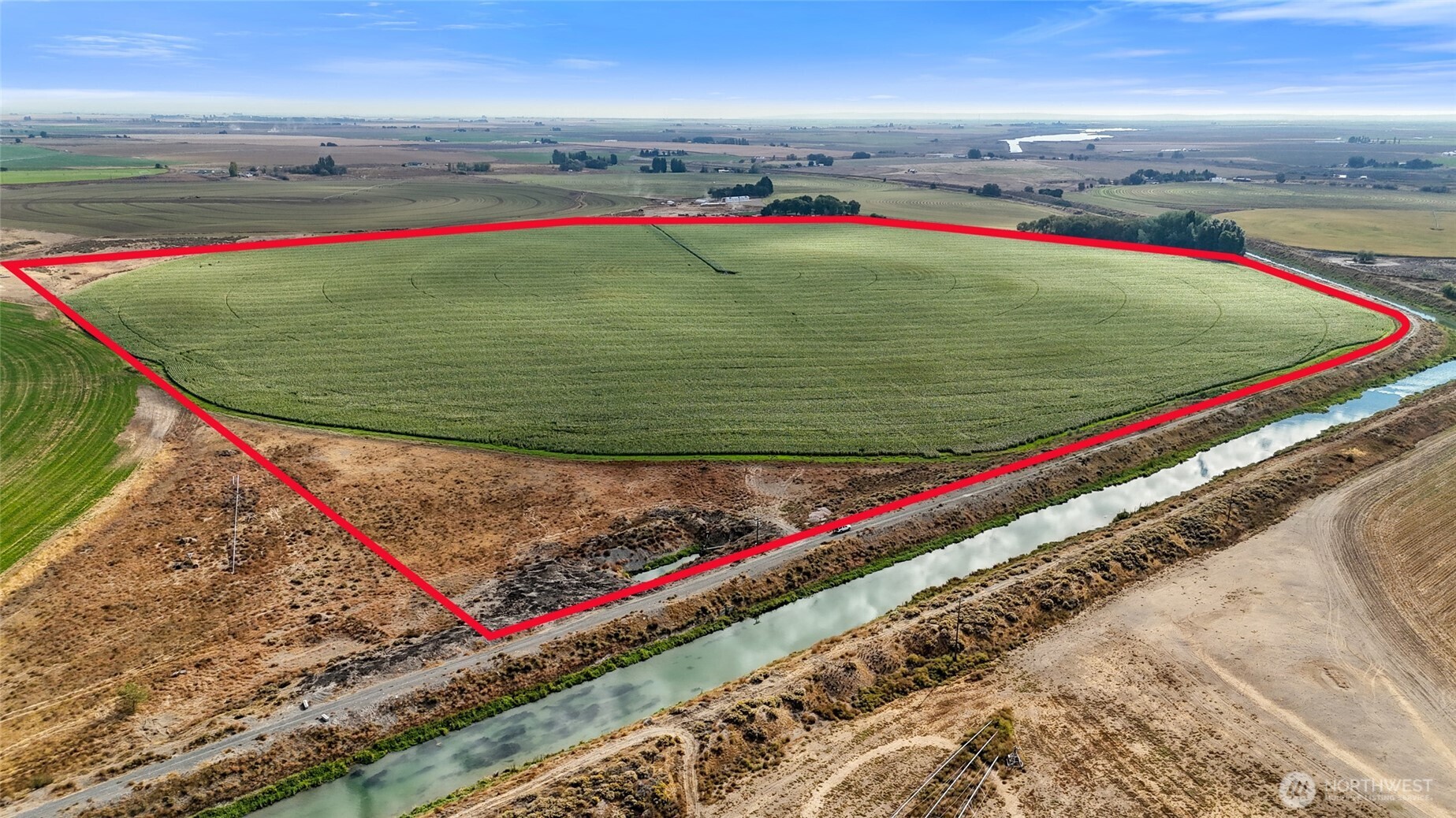 Property at 0 Parcel 31-3198-000