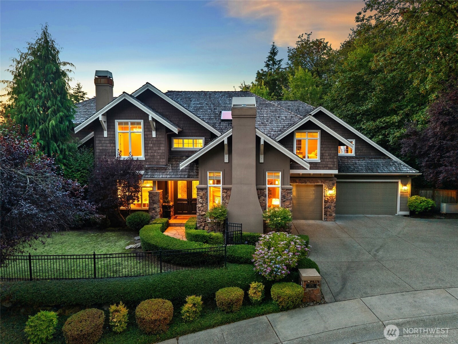 Property at 14716 SE 83rd Place