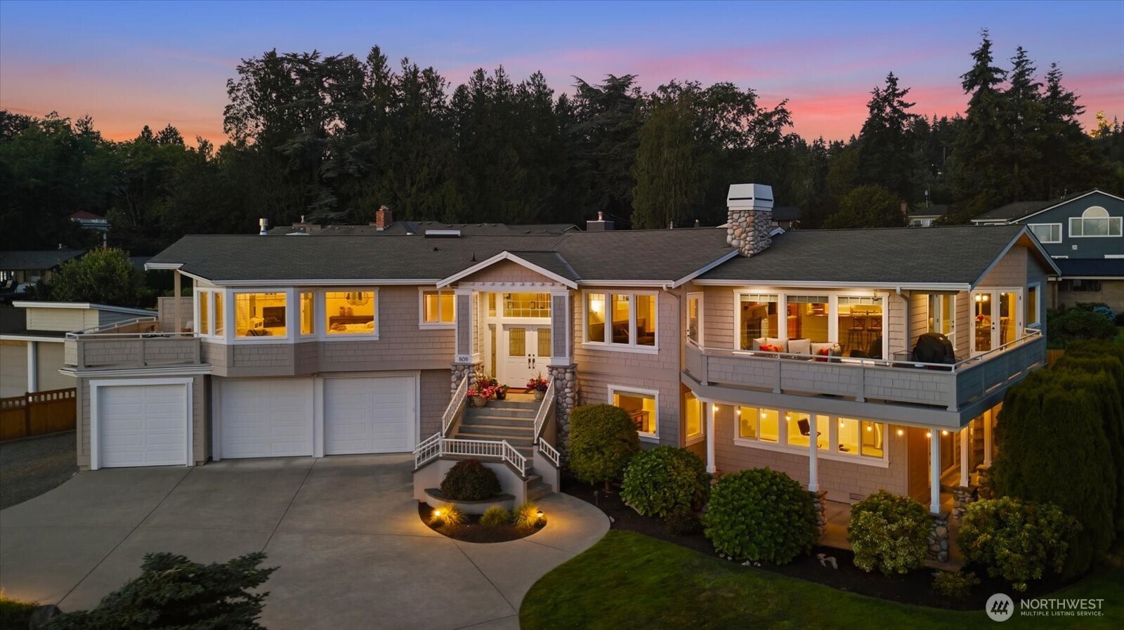Property at 809 Driftwood Place
