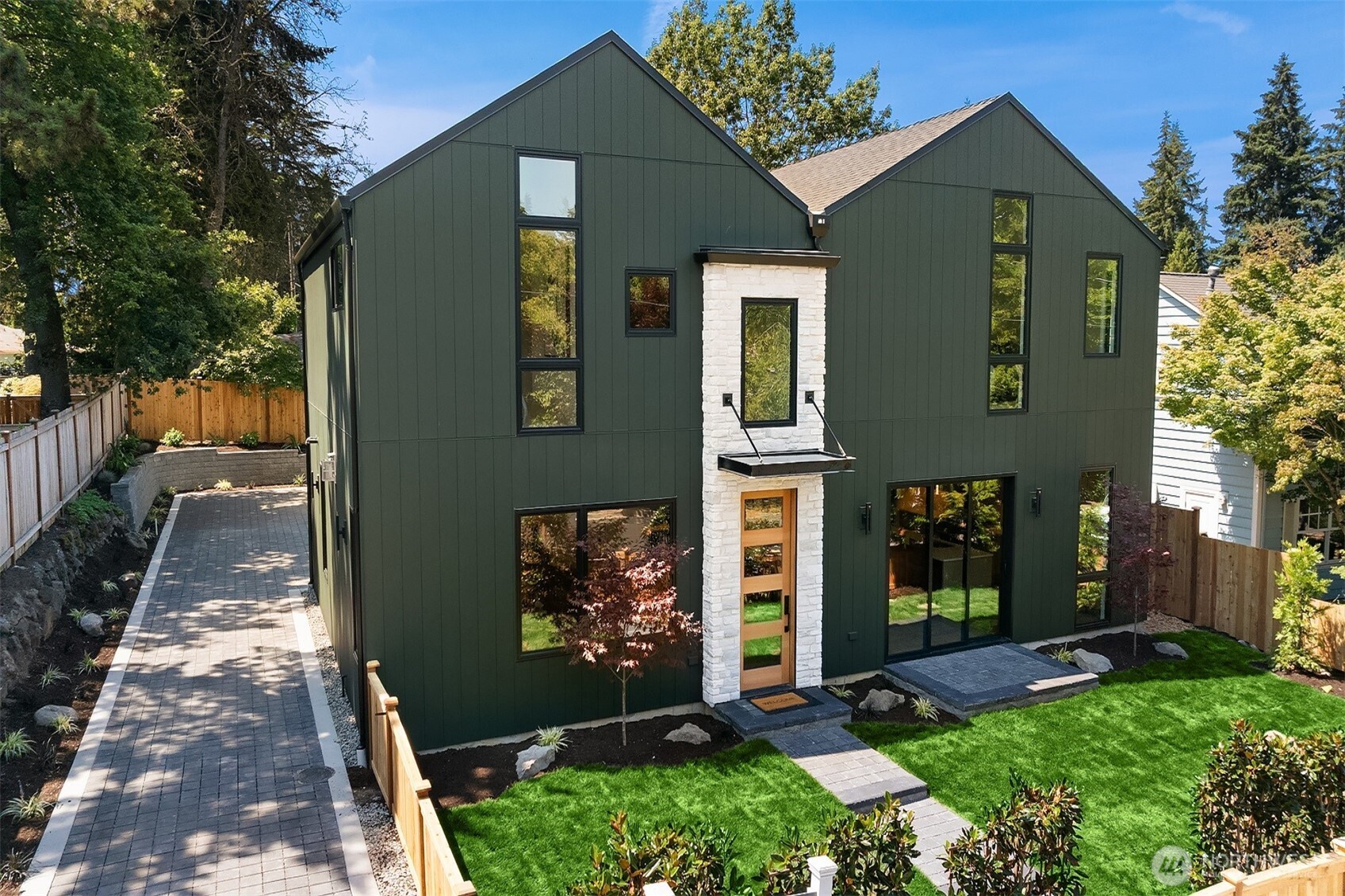 Property at 1847 4th Street