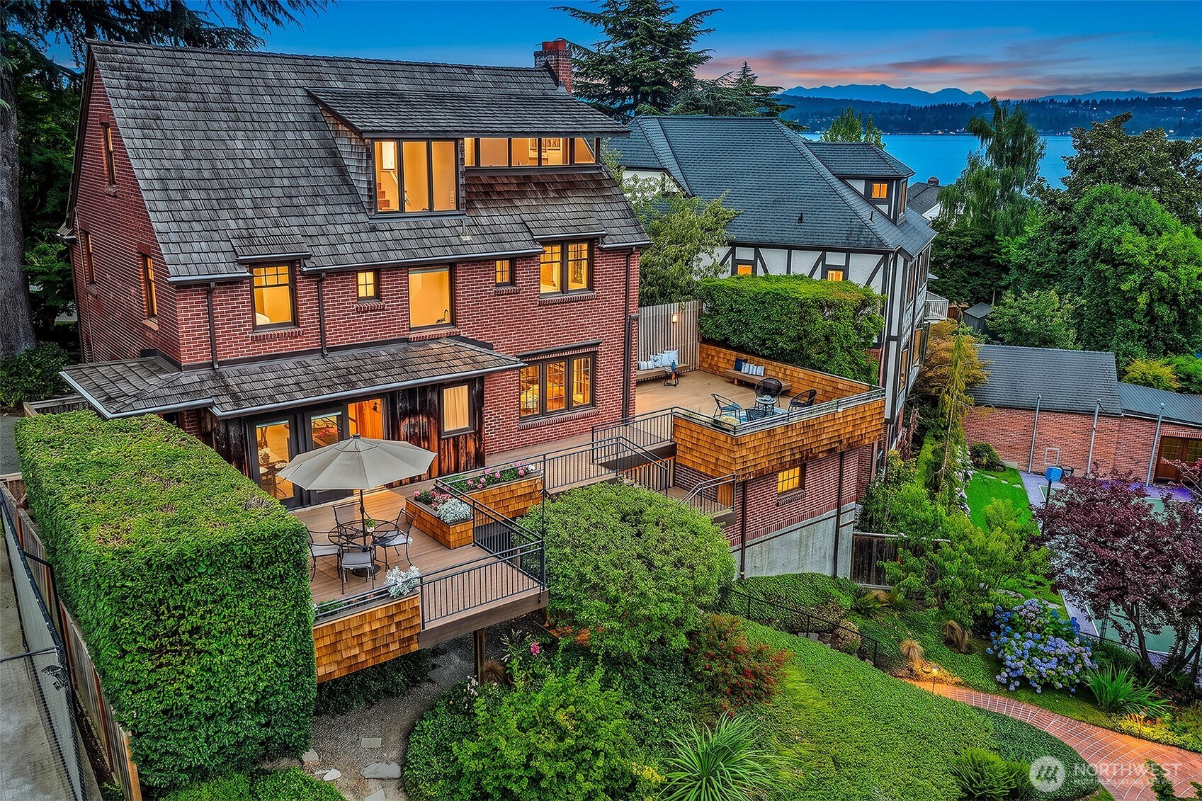 Property at 5201 NE 43rd Street