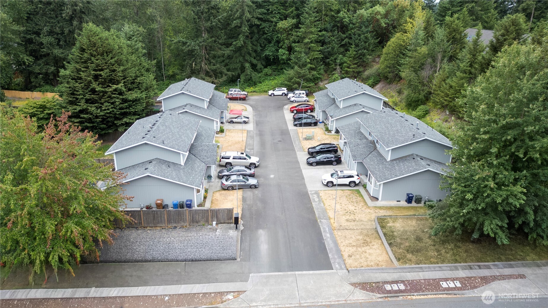 Property at 4846 S 48th Street