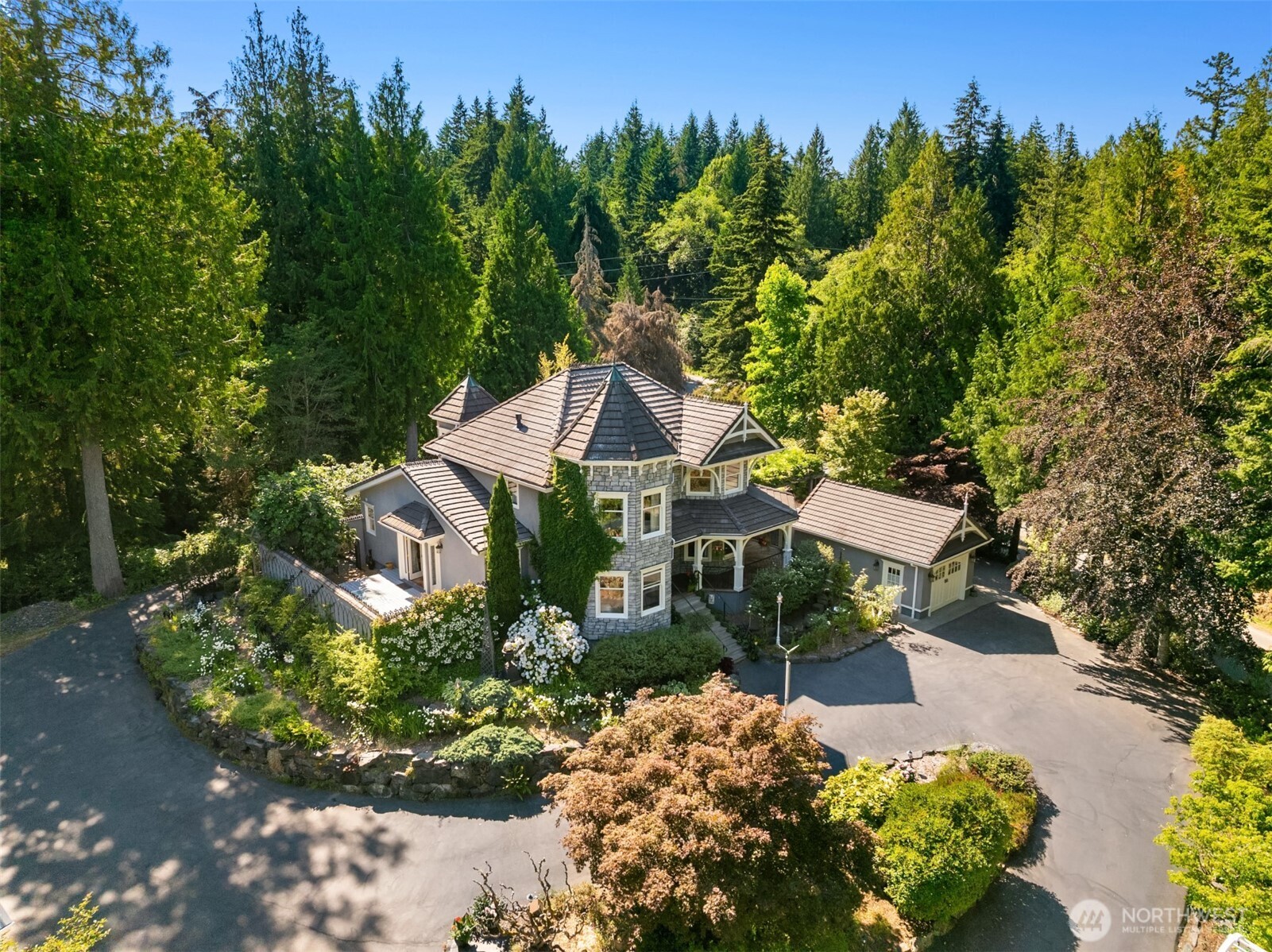 Property at 7205 NE Dolphin Drive