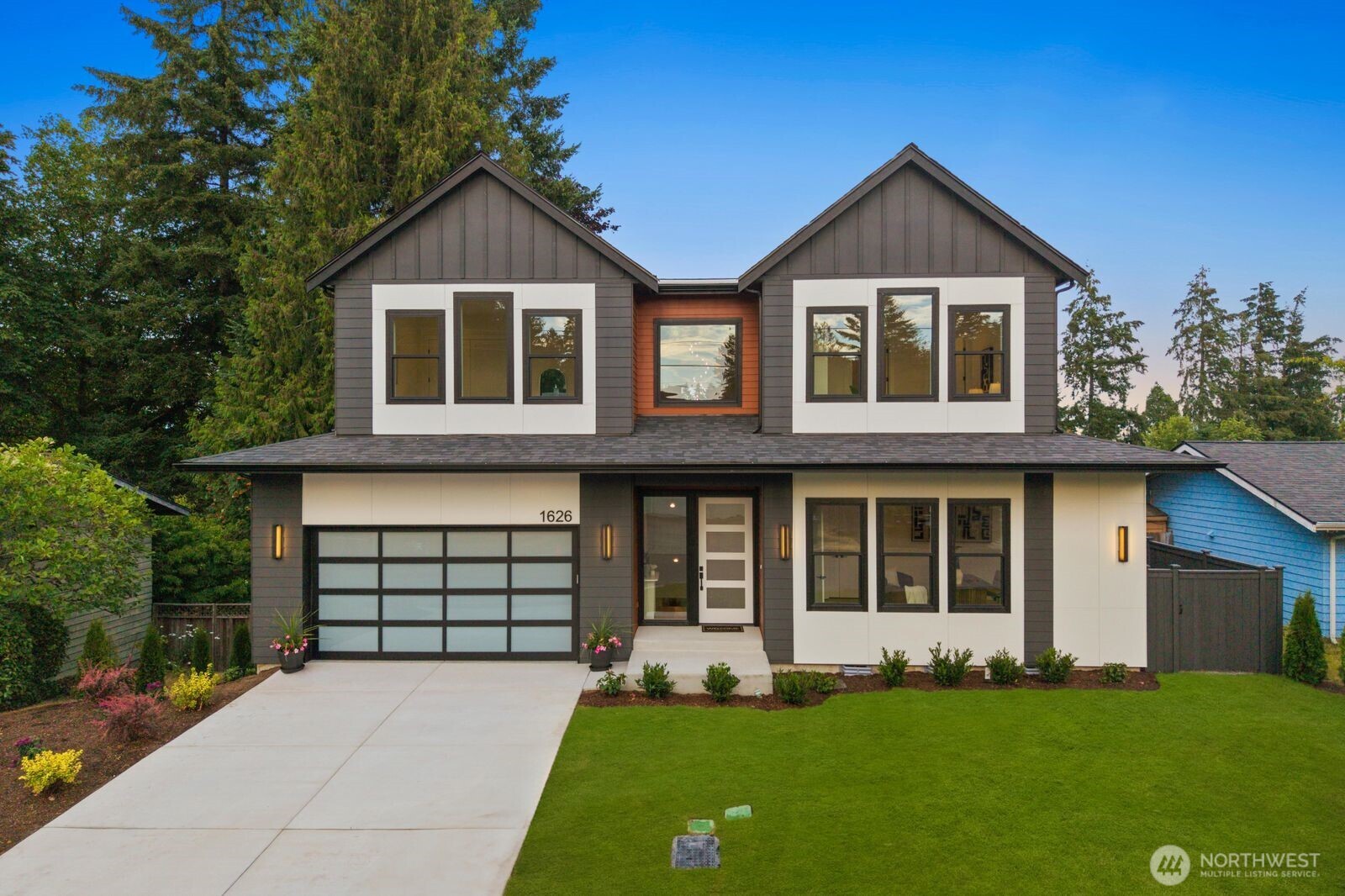 Property at 1626 172nd Avenue NE