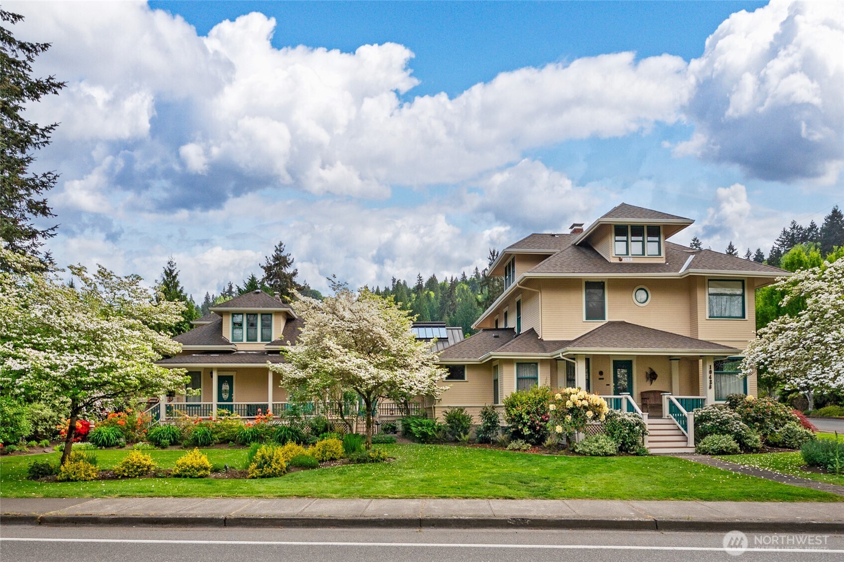 Property at 10425 E Riverside Drive