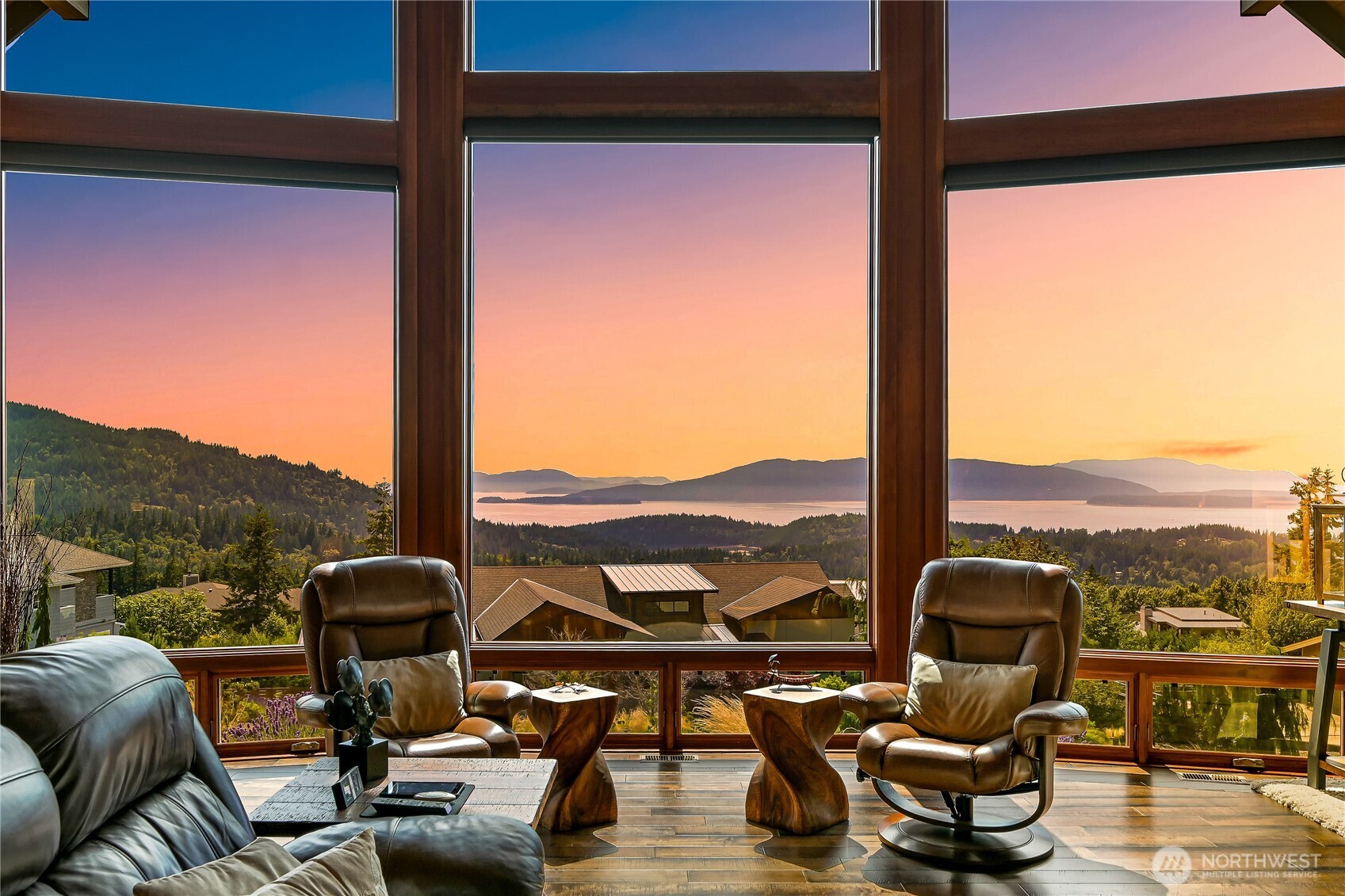 Property at 4311 Samish Crest Drive