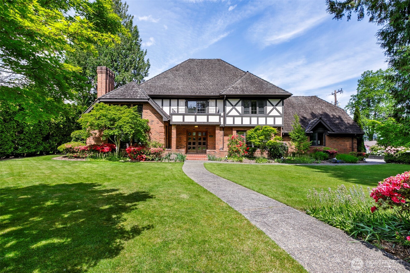 Property at 6573 NE Windermere Road