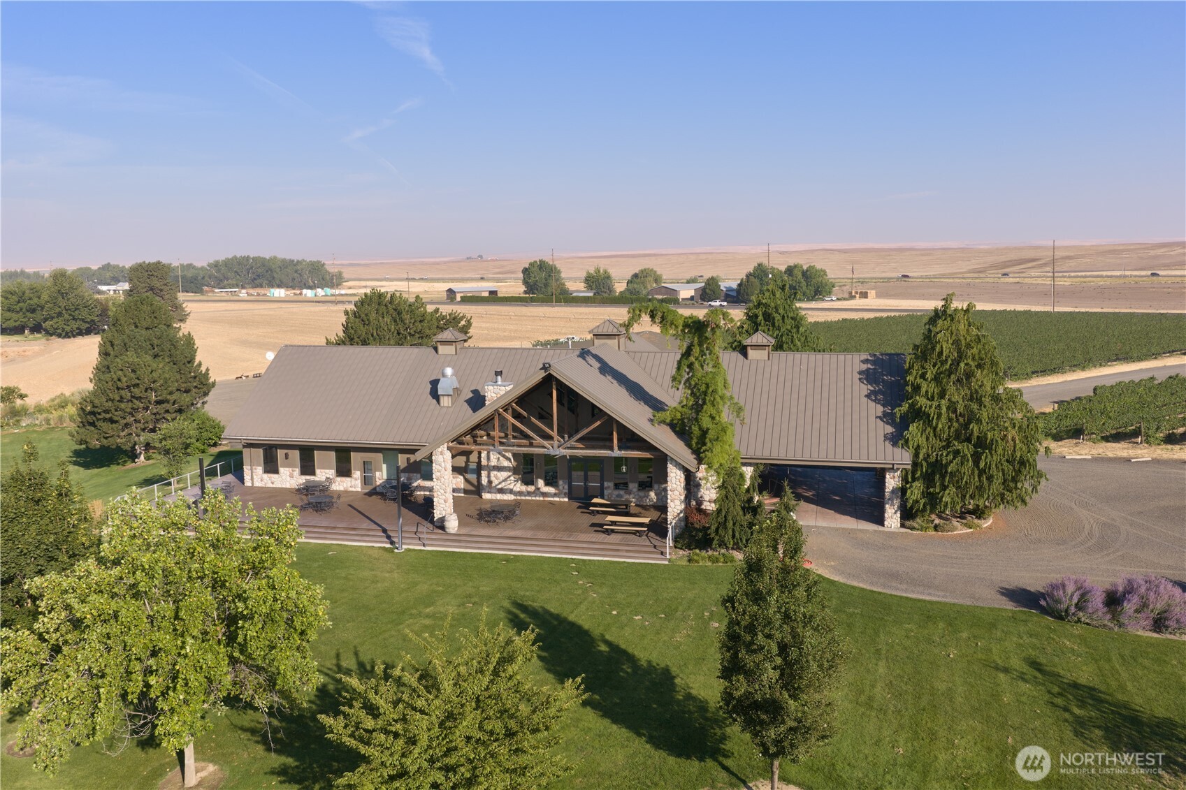 Property at 5641 Old Highway 12