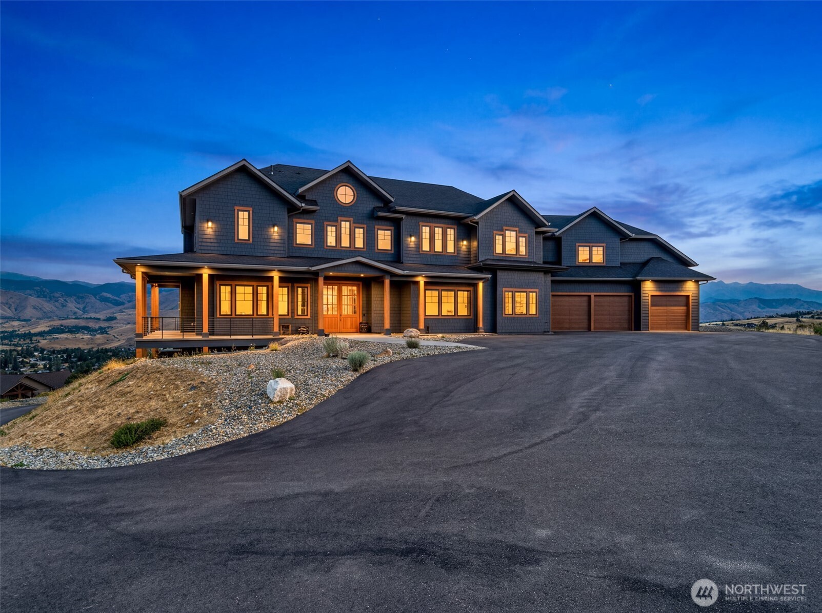 Property at 3900 Sky Crest