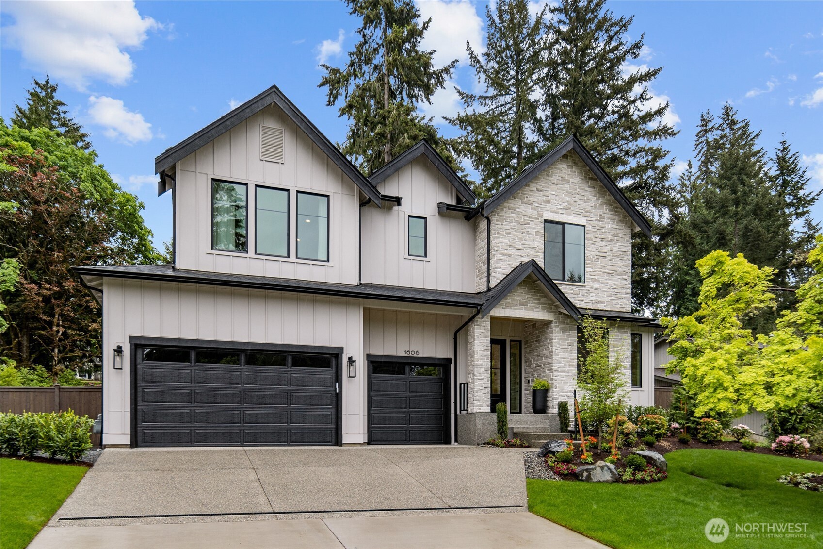 Property at 1606 146th Avenue SE