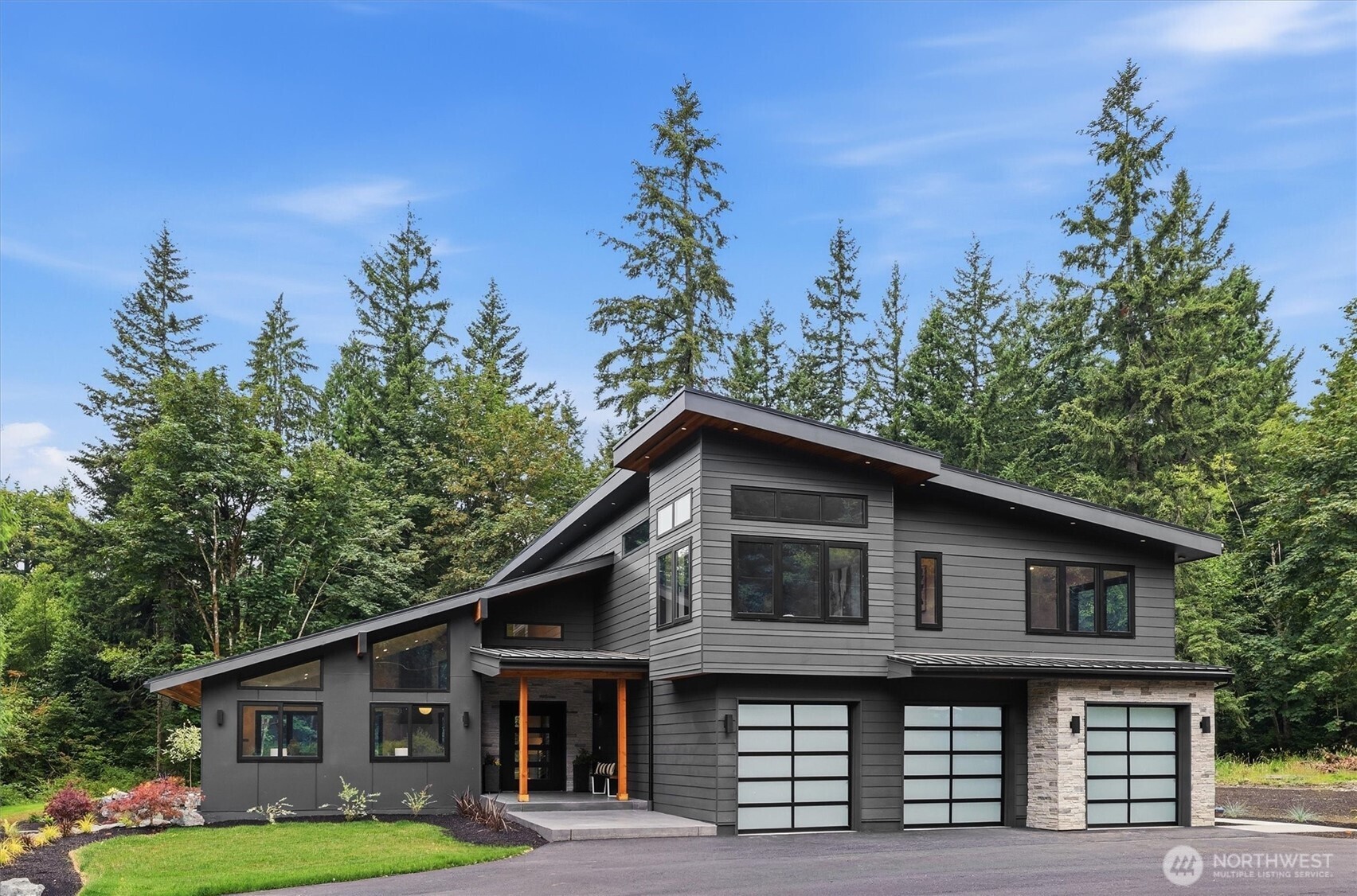 Property at 18520 65th Avenue SE