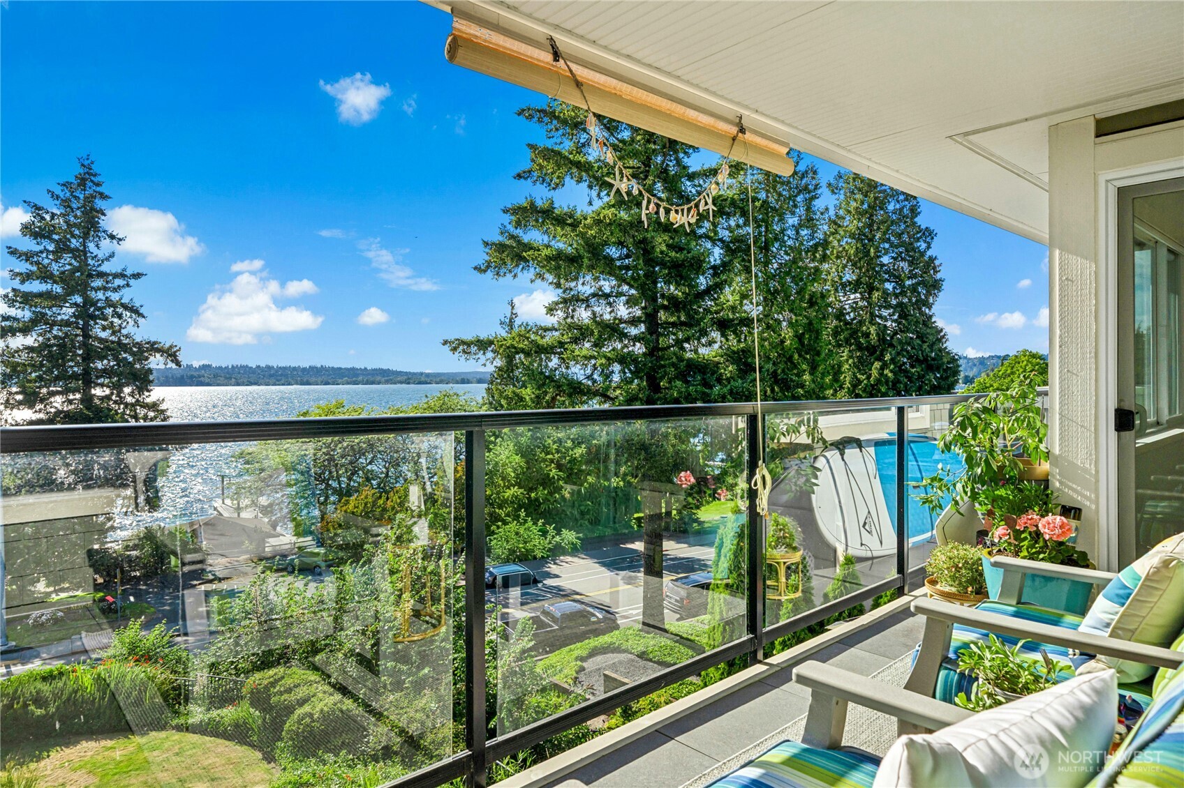 Property photo for 6620 Lake Washington Boulevard NE #303