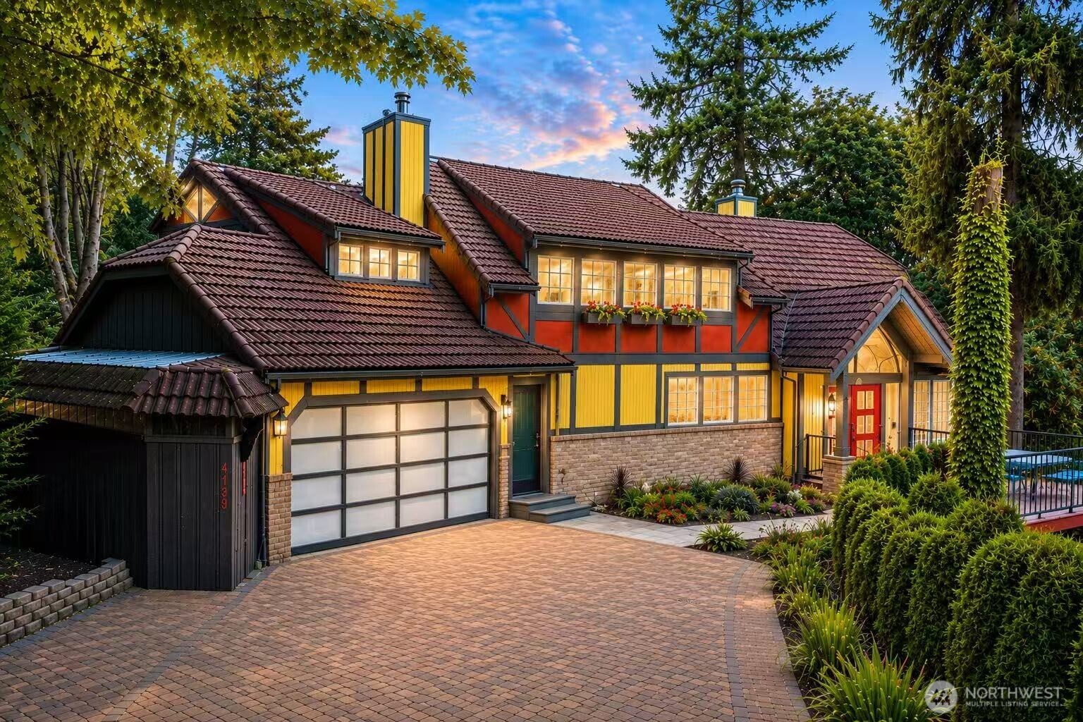 Property at 4739 Fernridge Lane